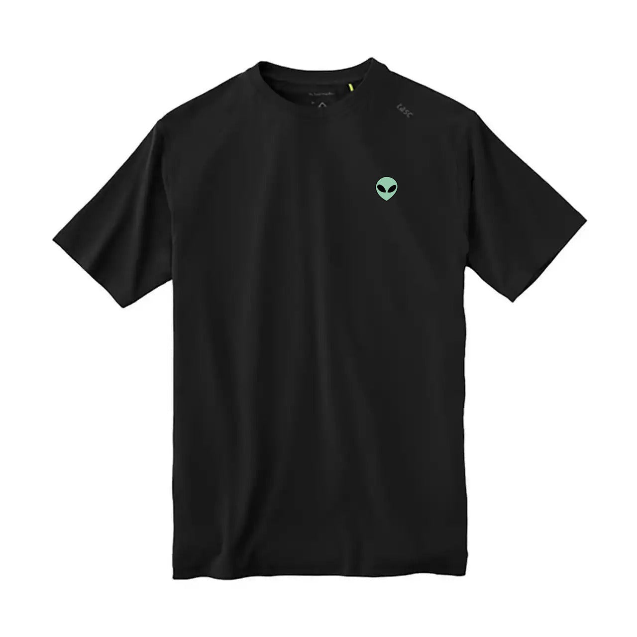 Tasc TBC Alien Carrollton Fitness T-Shirt