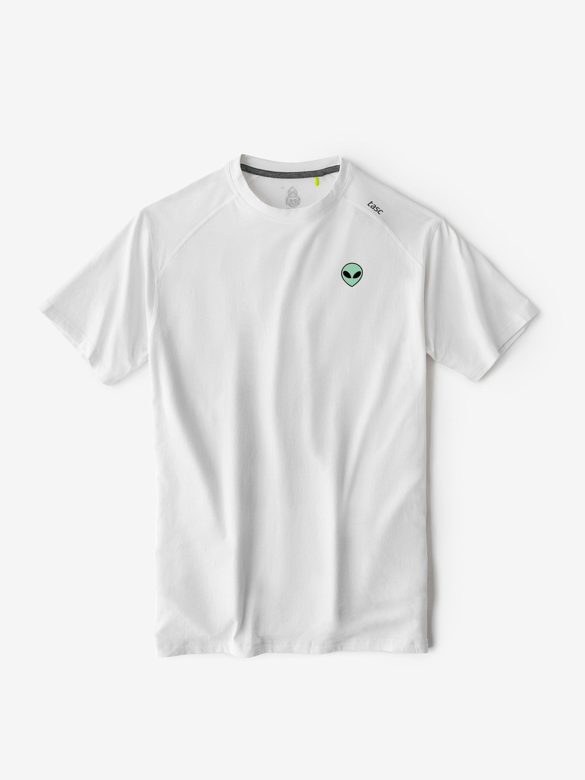 Tasc TBC Alien Carrollton Fitness T-Shirt