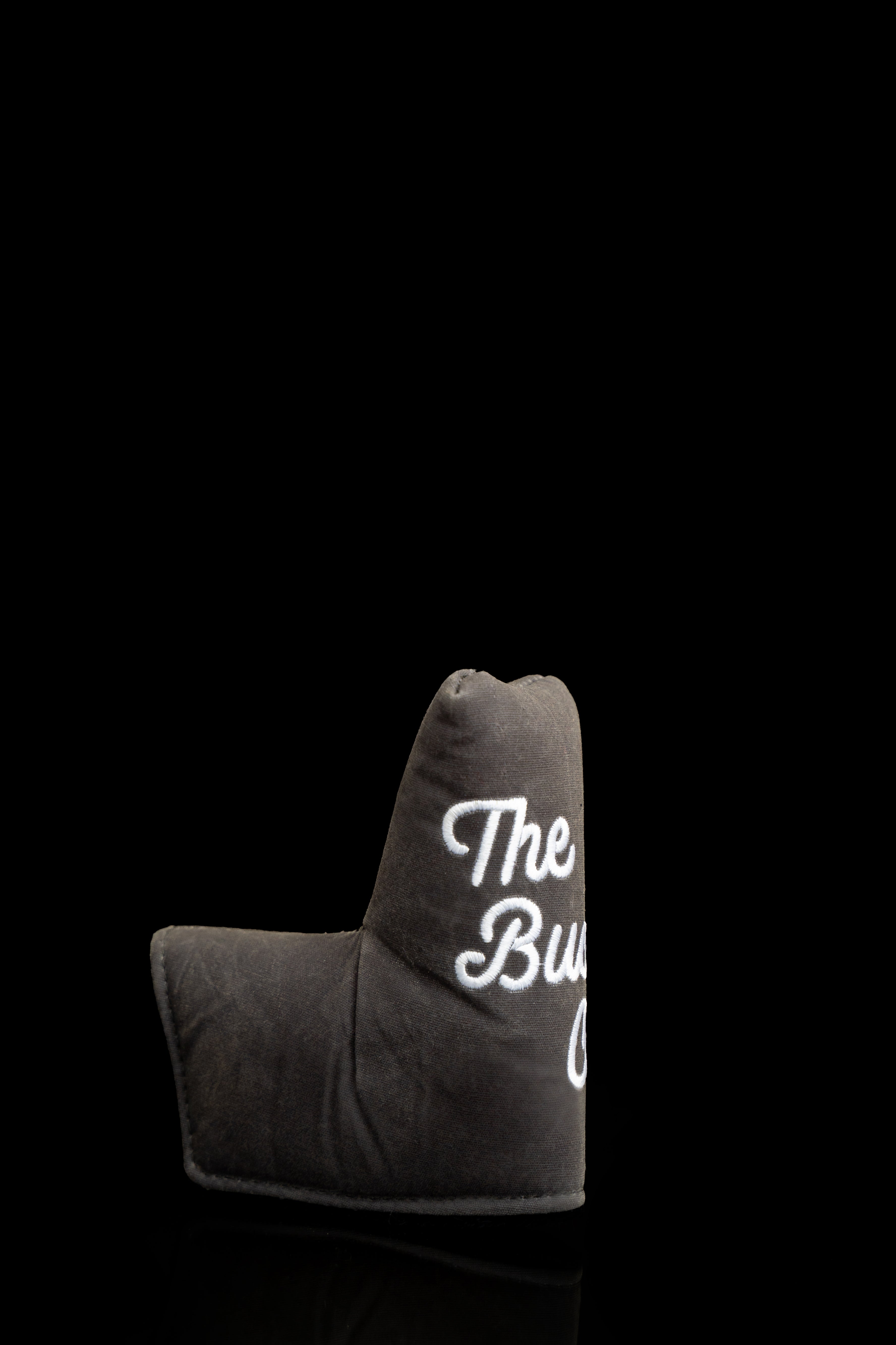 2021 TBC Script (Gray)