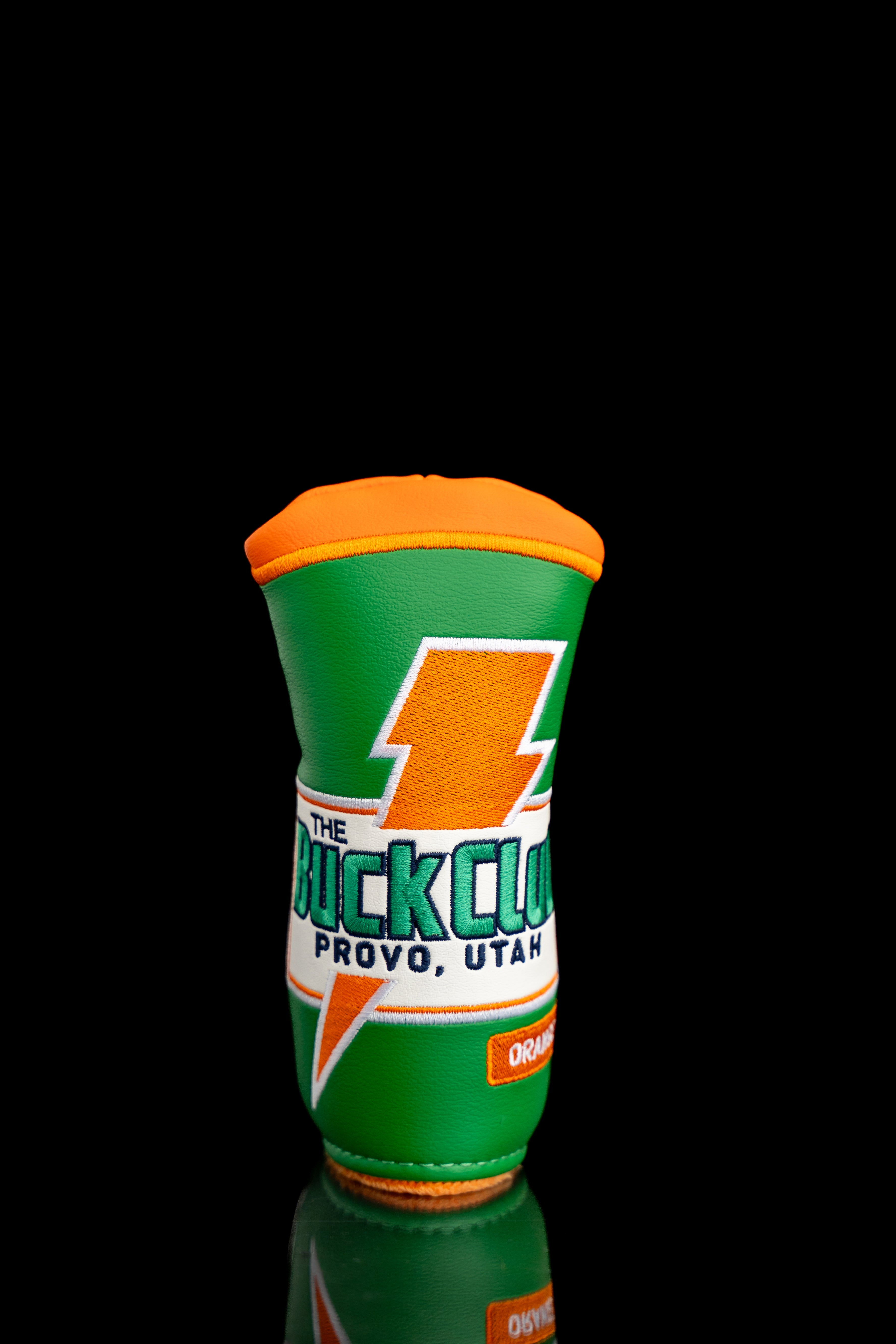 2025 Gatorade (Orange)