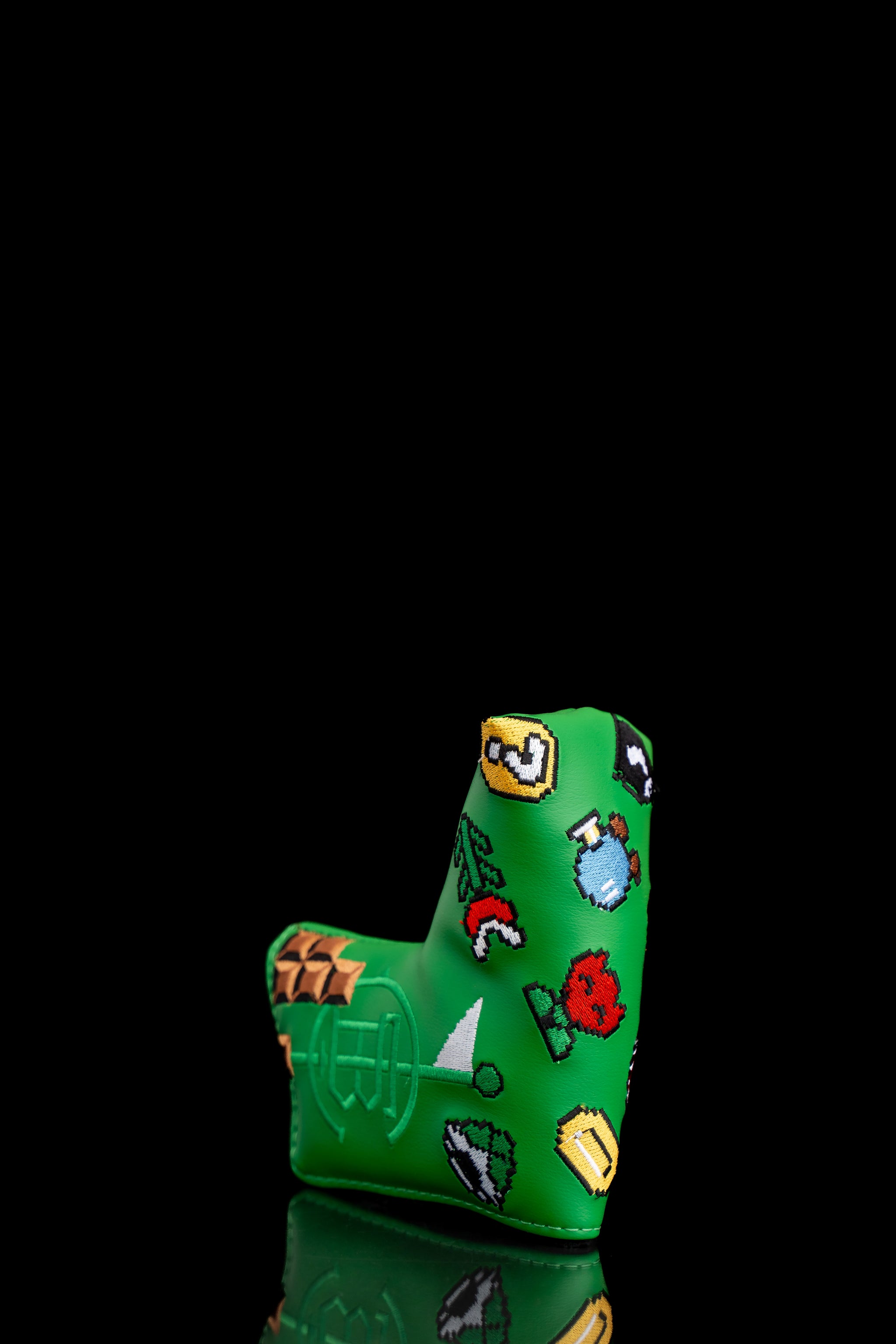 2023 Super TBC Bros. (Green)