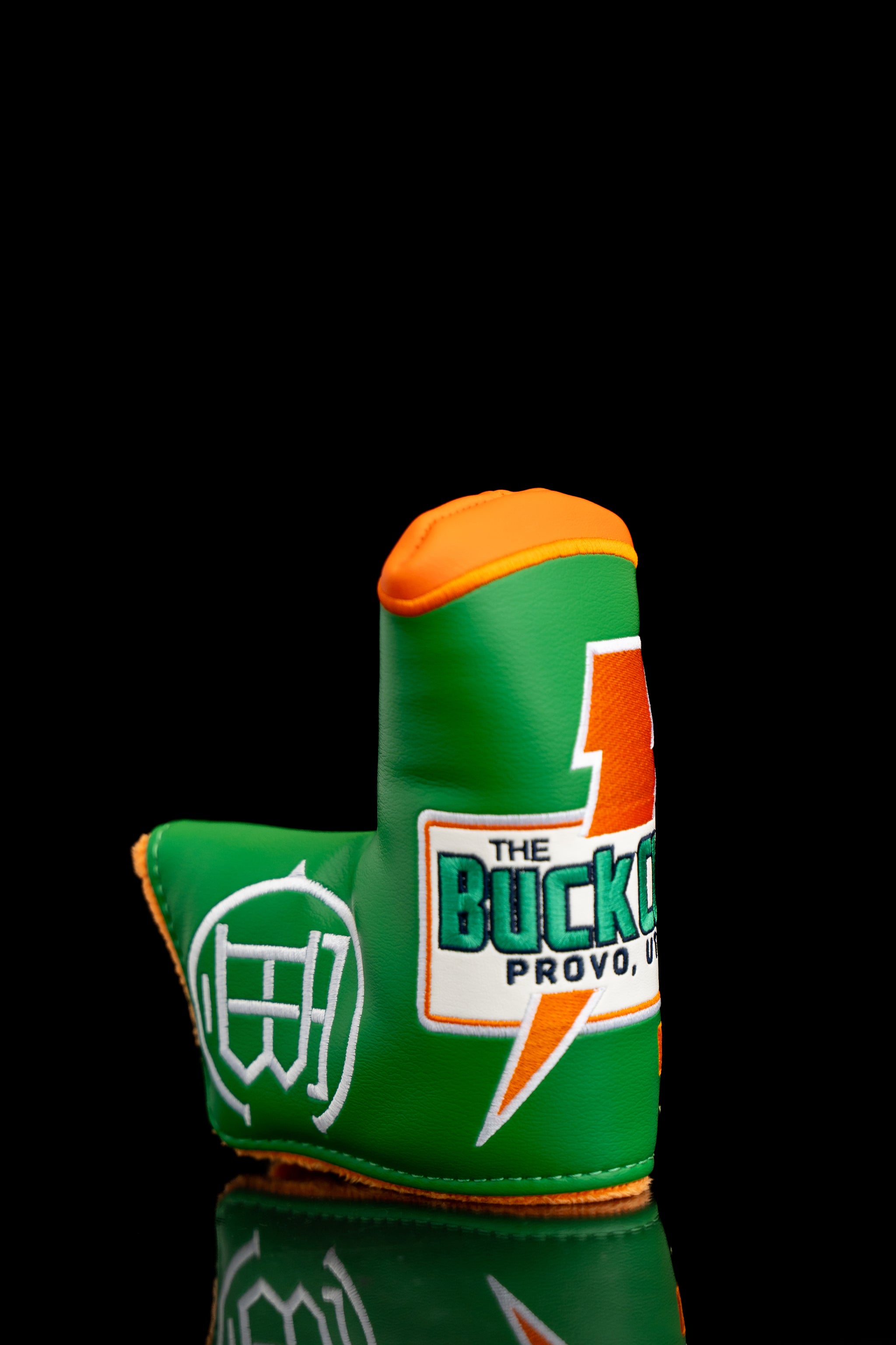 2025 Gatorade (Orange)