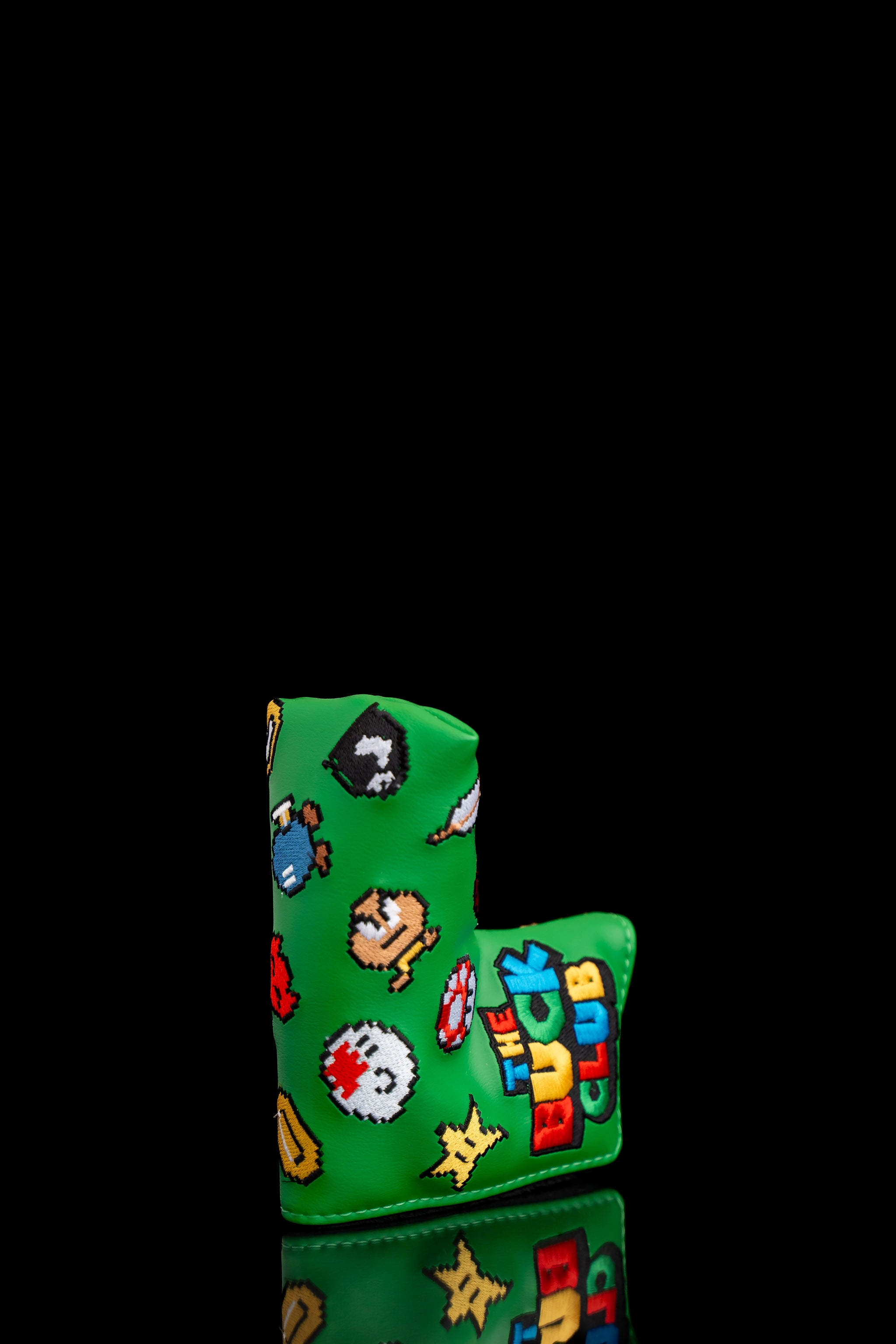 2023 Super TBC Bros. (Green)