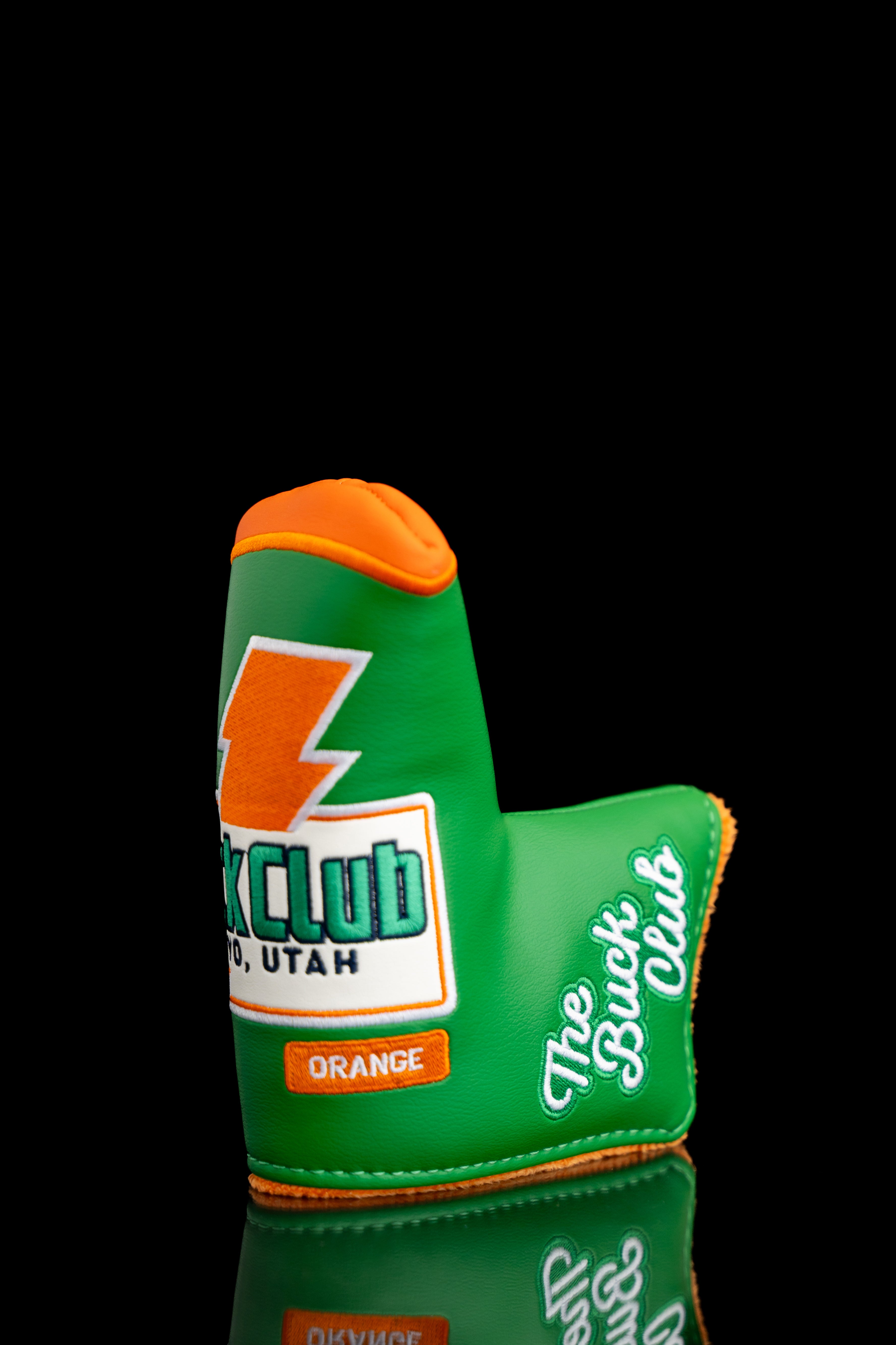 2025 Gatorade (Orange)