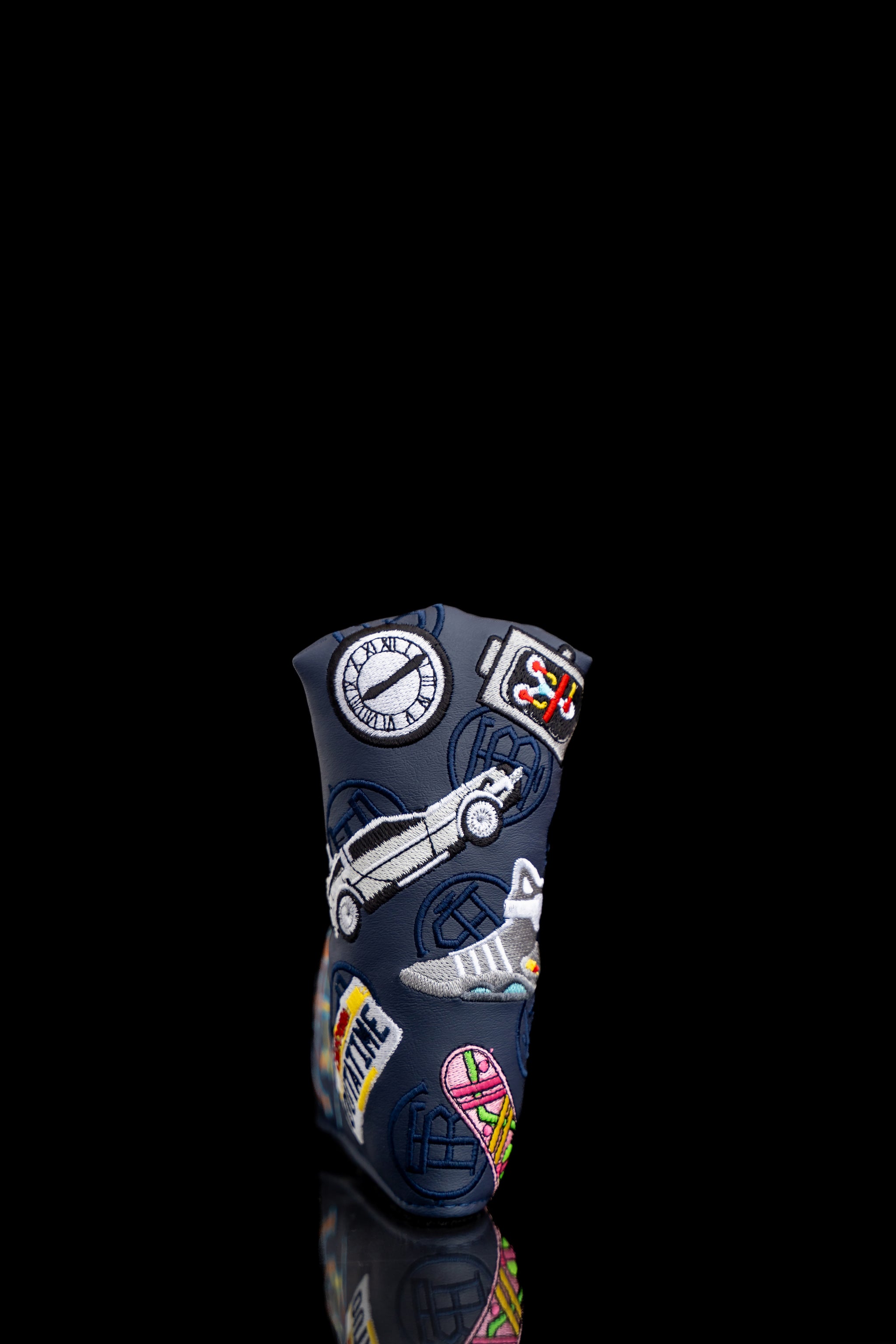 2023 Back to The Future