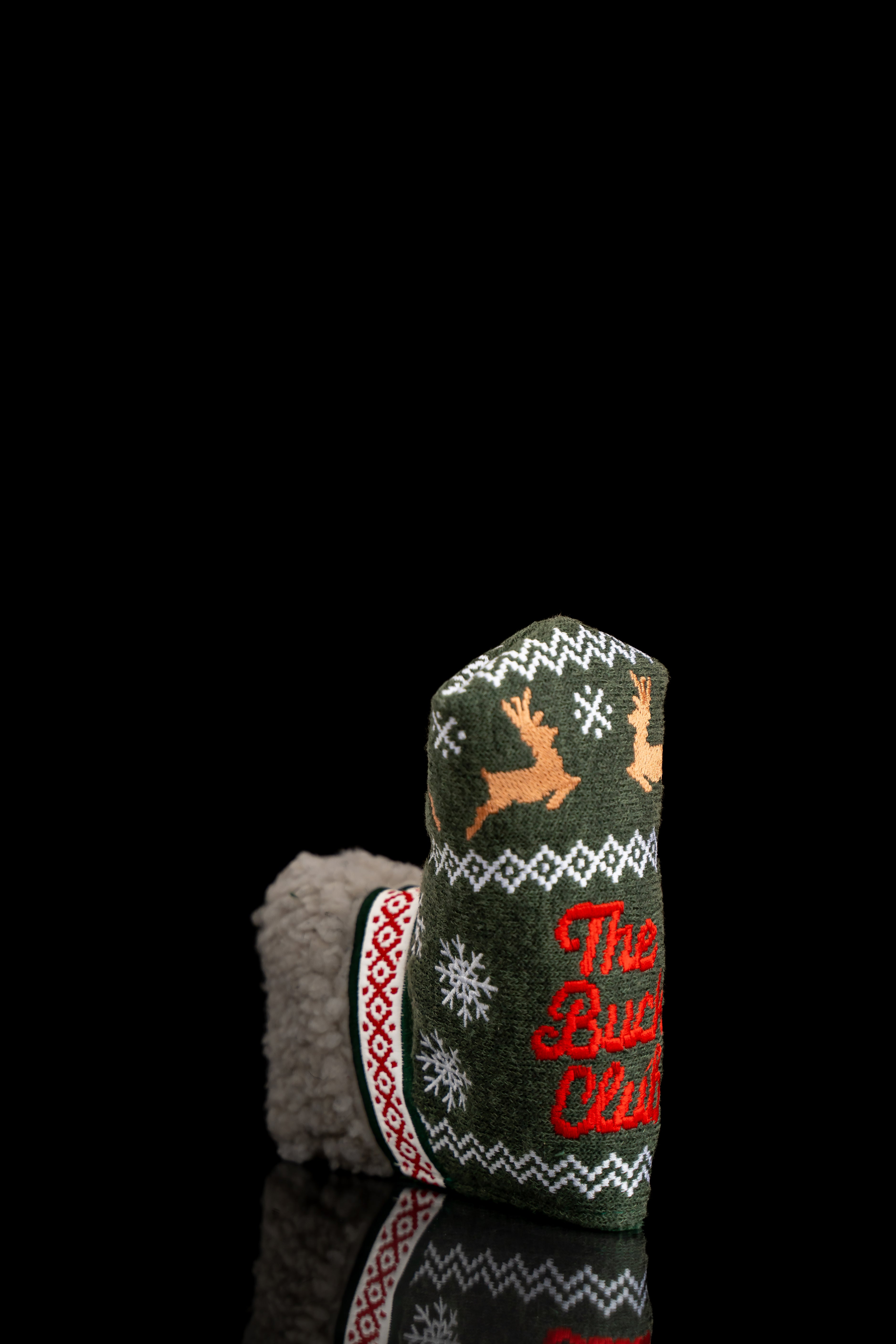 2023 Christmas (Green)