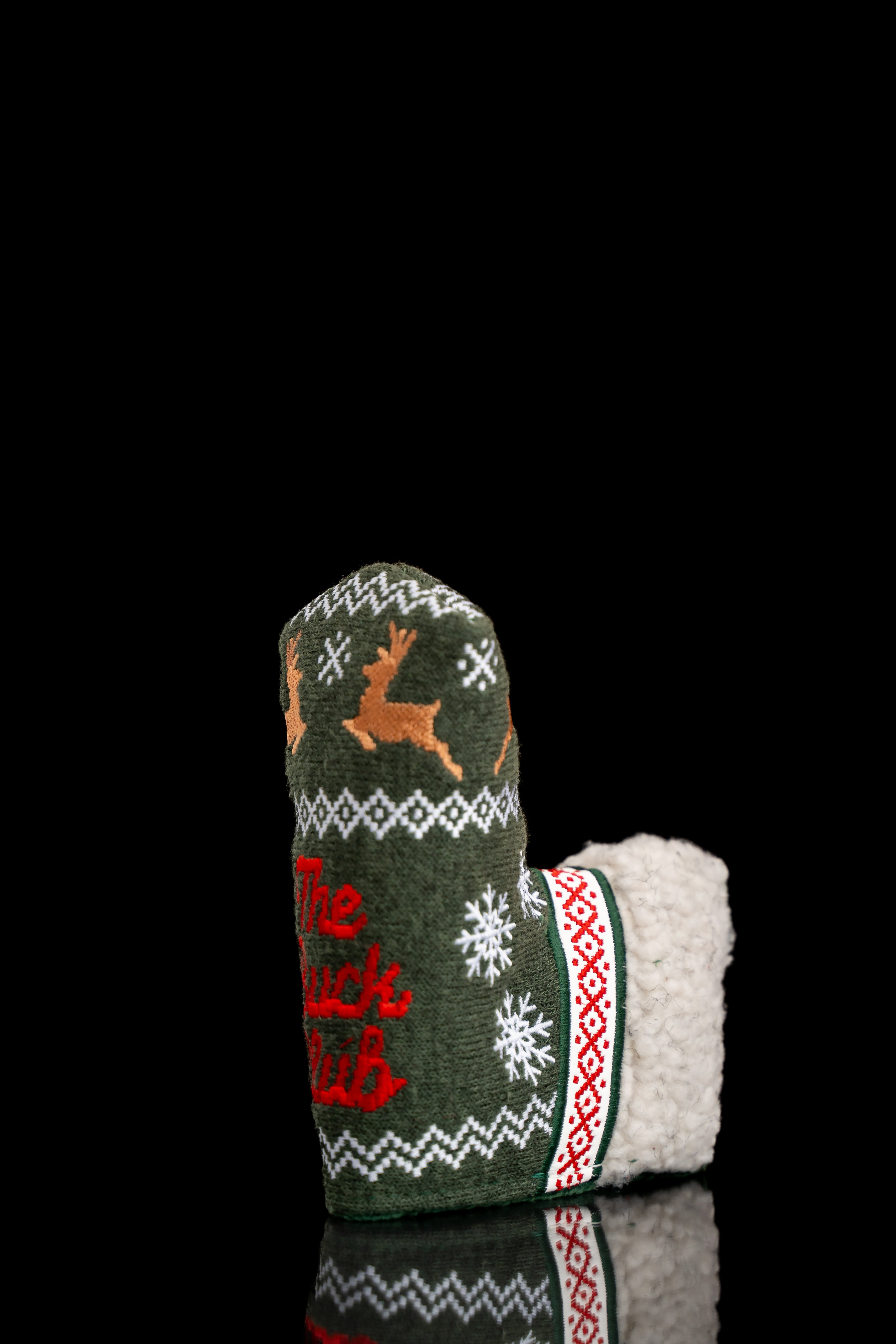 2023 Christmas (Green)