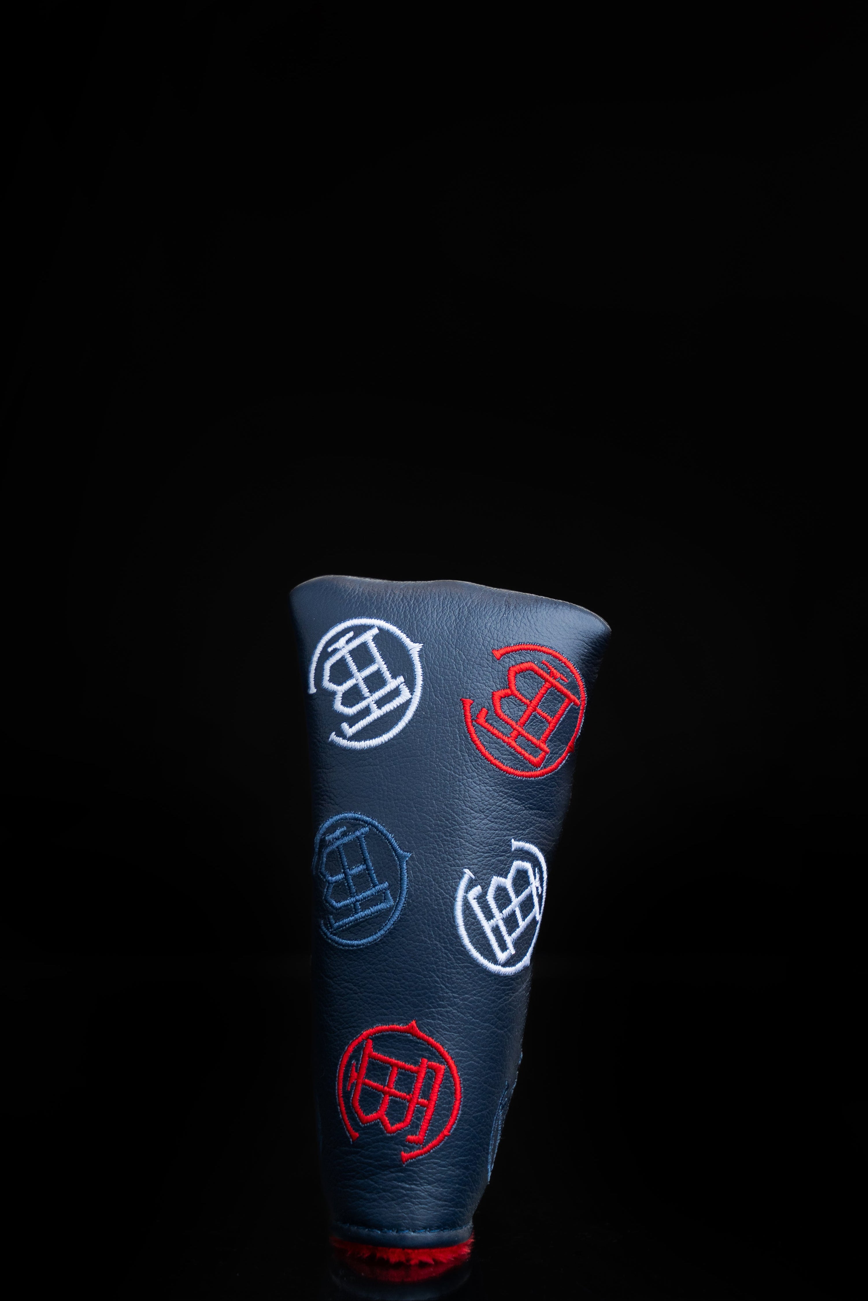 2019 Navy/Red/White TBC X Tyson Lamb