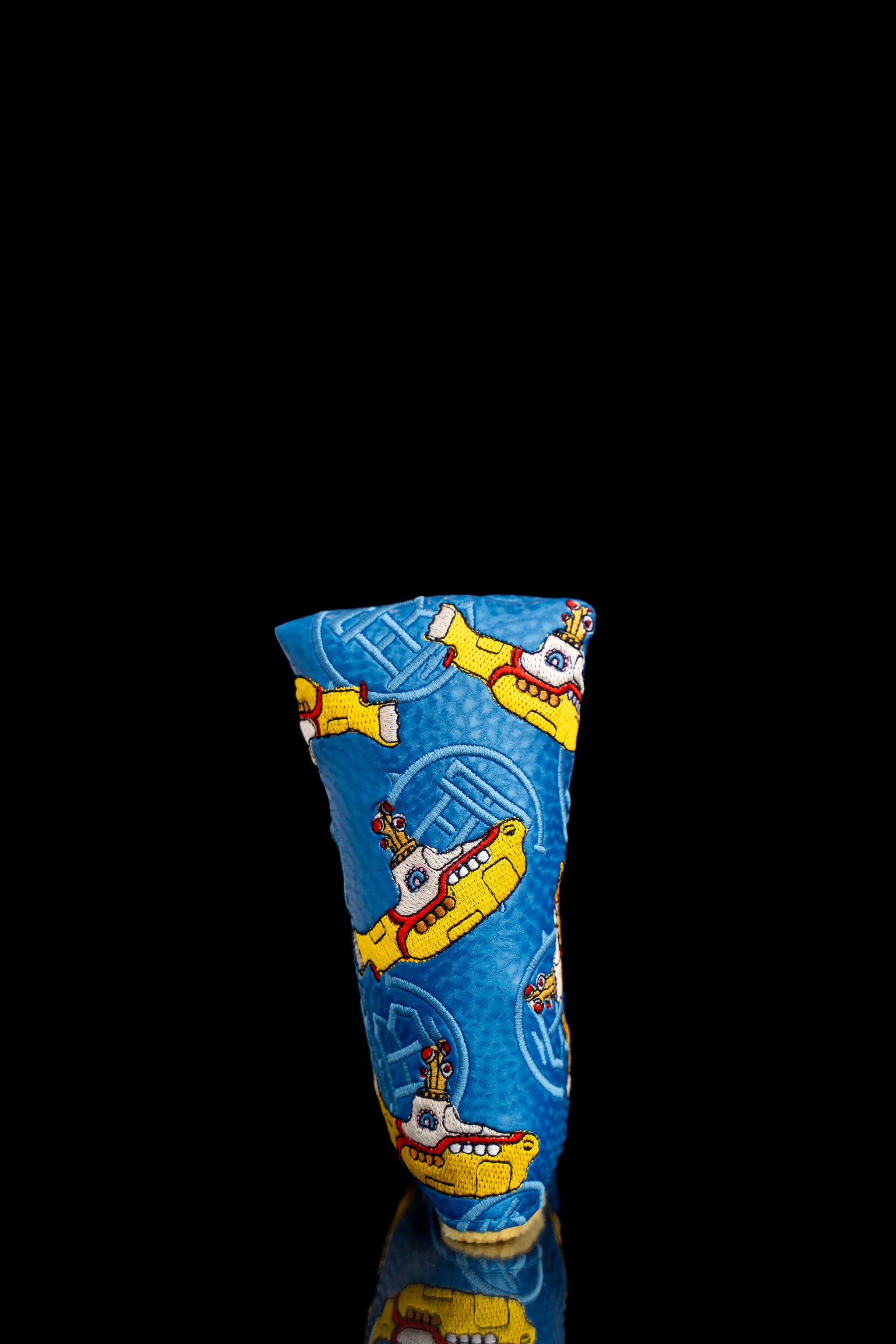 2023 Yellow Submarine