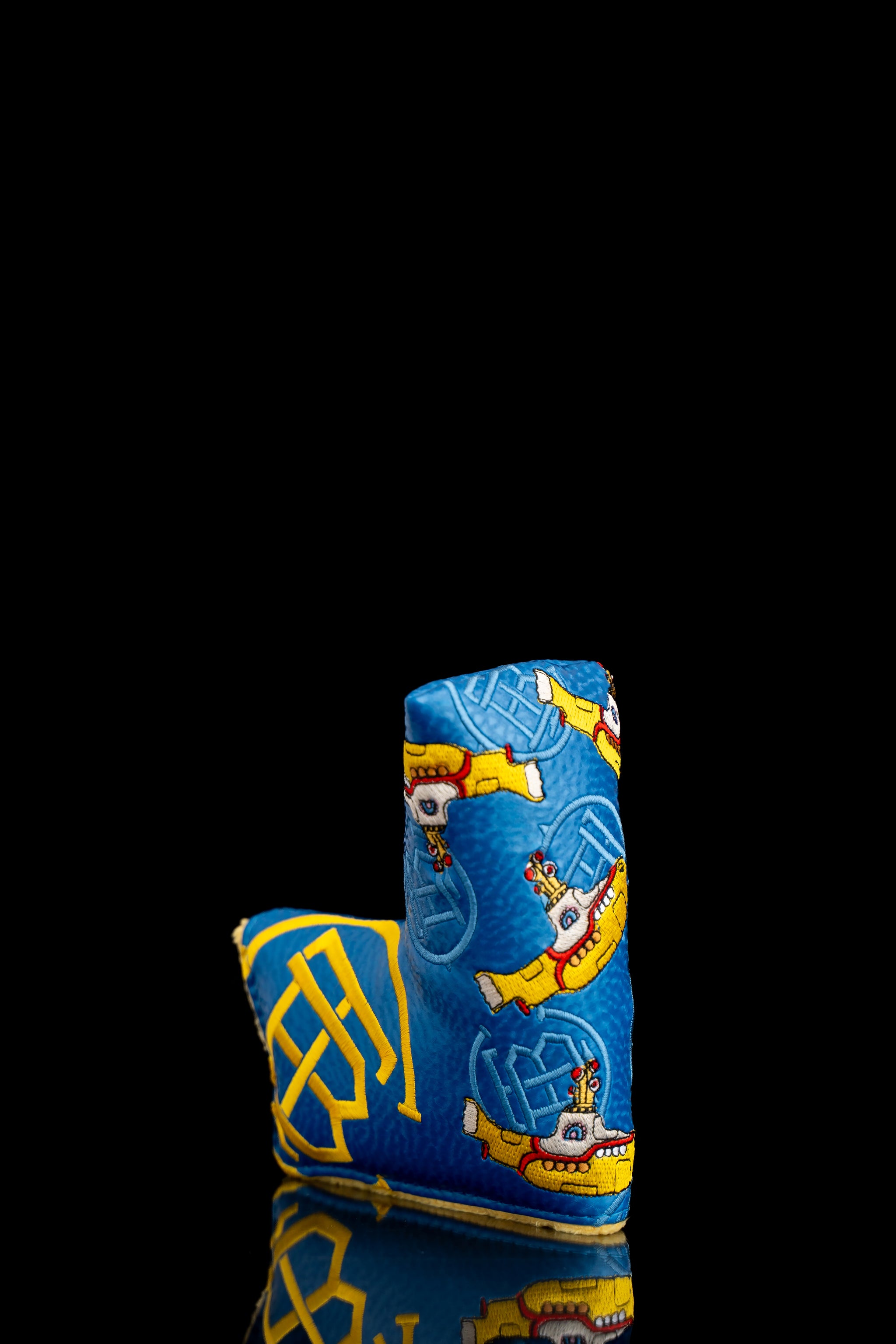 2023 Yellow Submarine