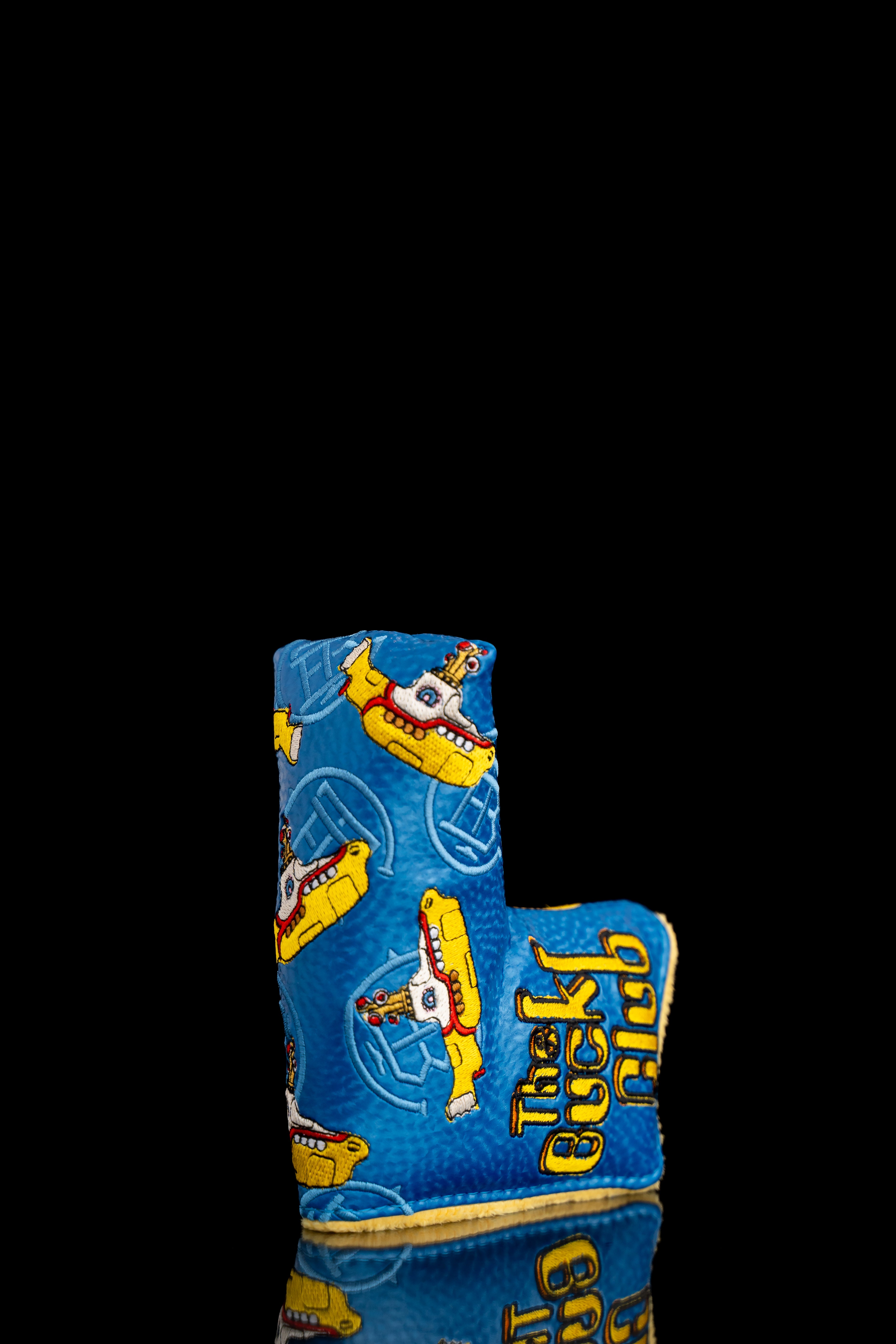 2023 Yellow Submarine