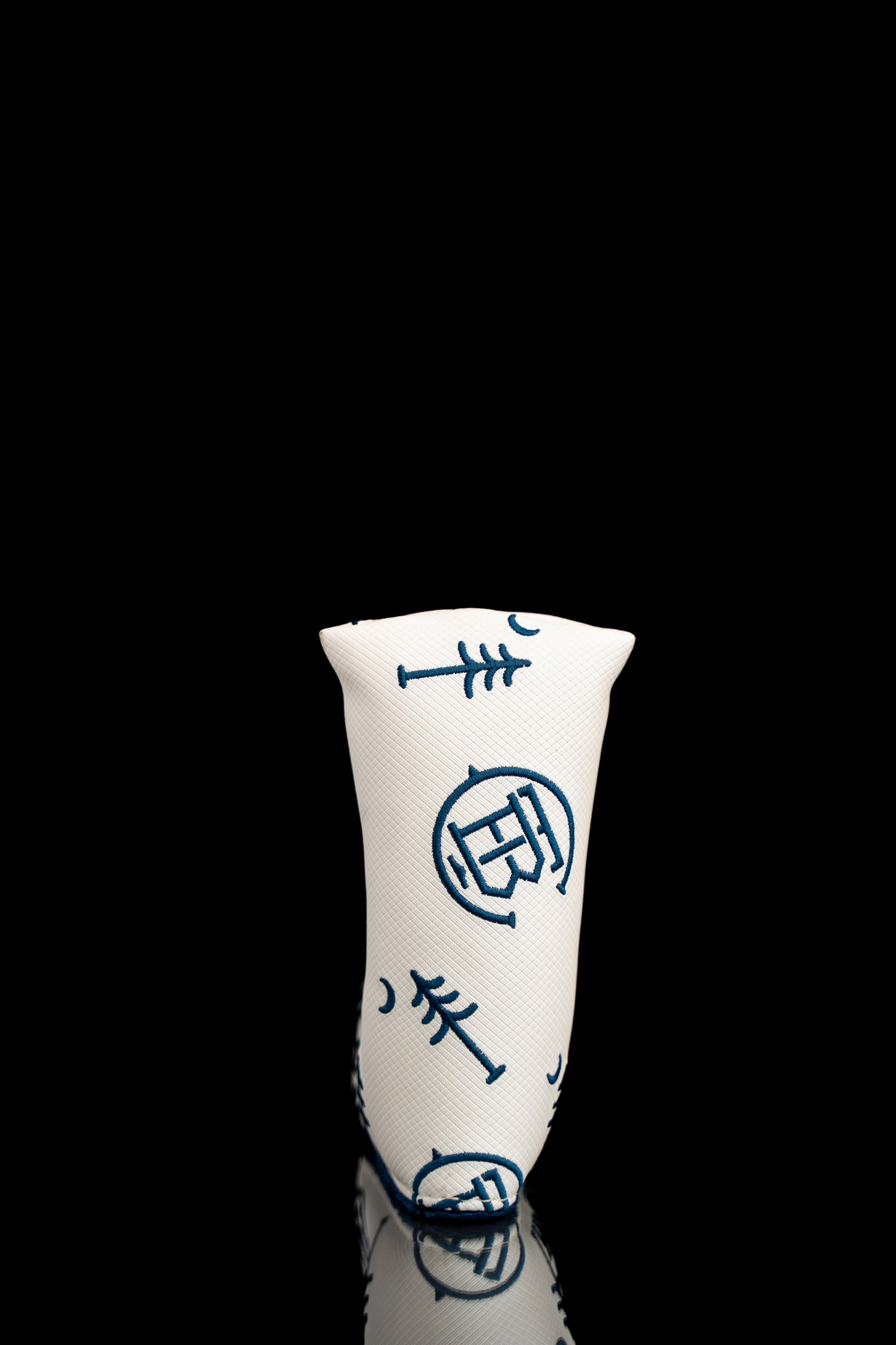 2023 The Ringer at The Tree Farm (White)