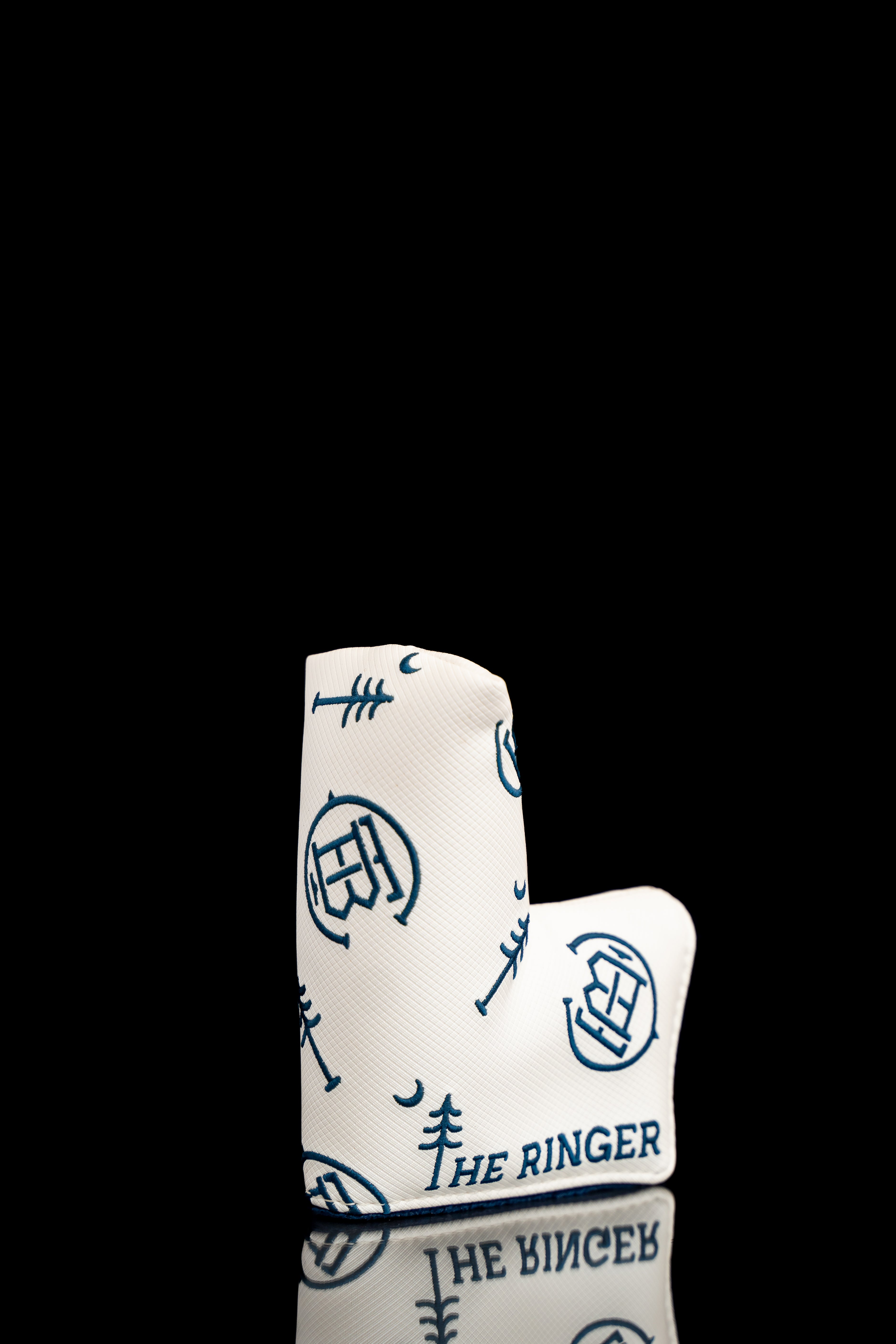 2023 The Ringer at The Tree Farm (White)