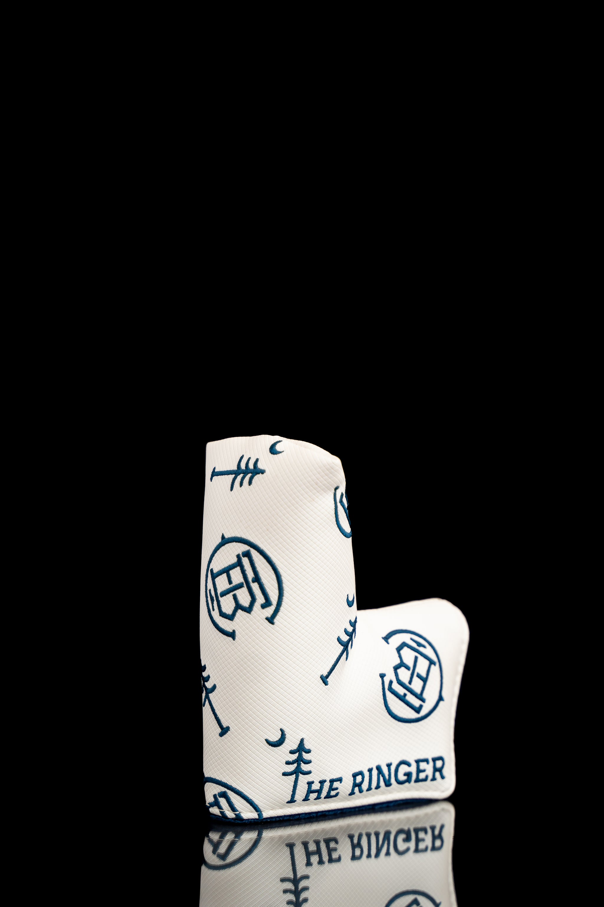 2023 The Ringer at The Tree Farm (White)