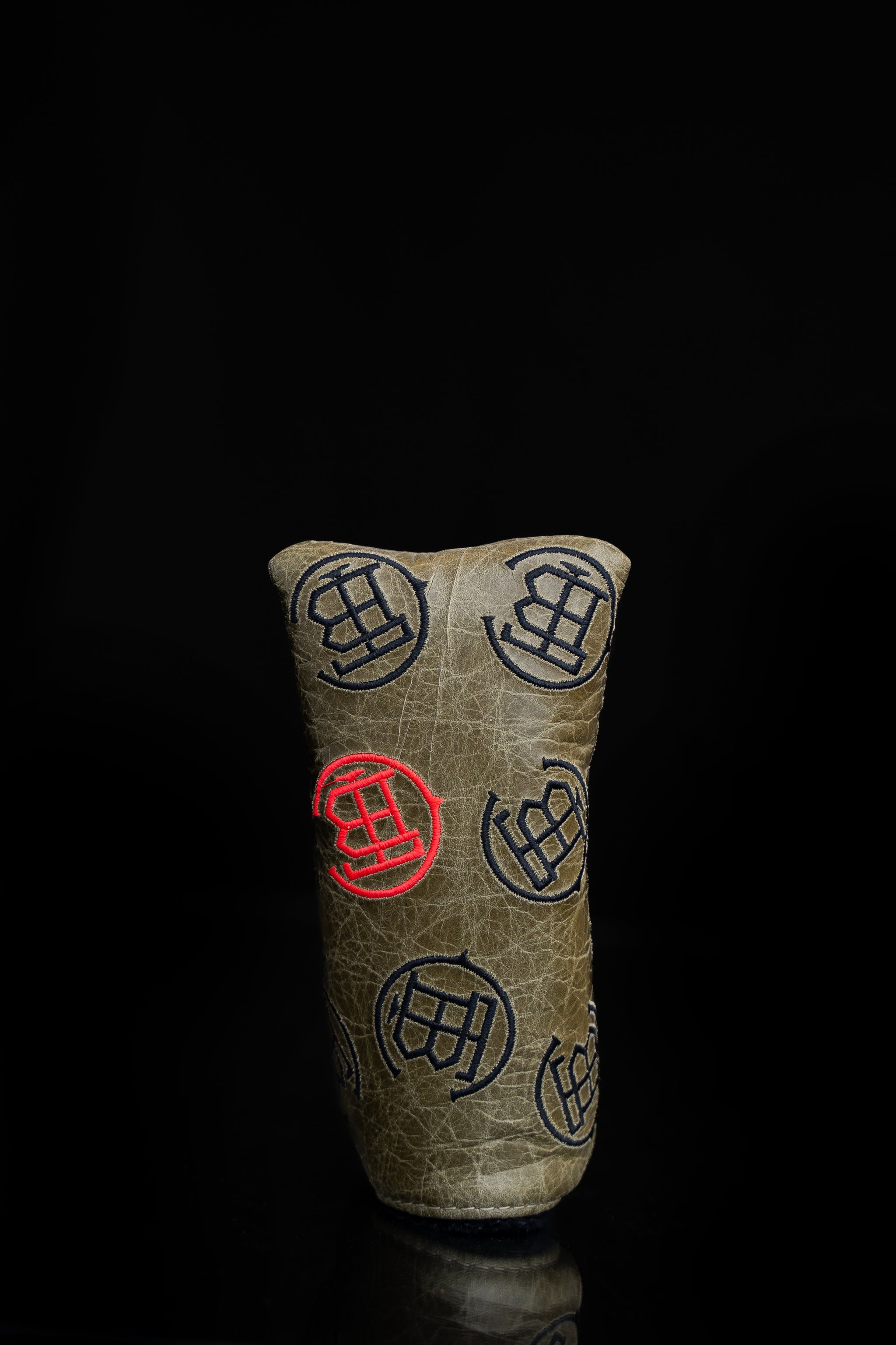 2019 Cactus Zac (Green)