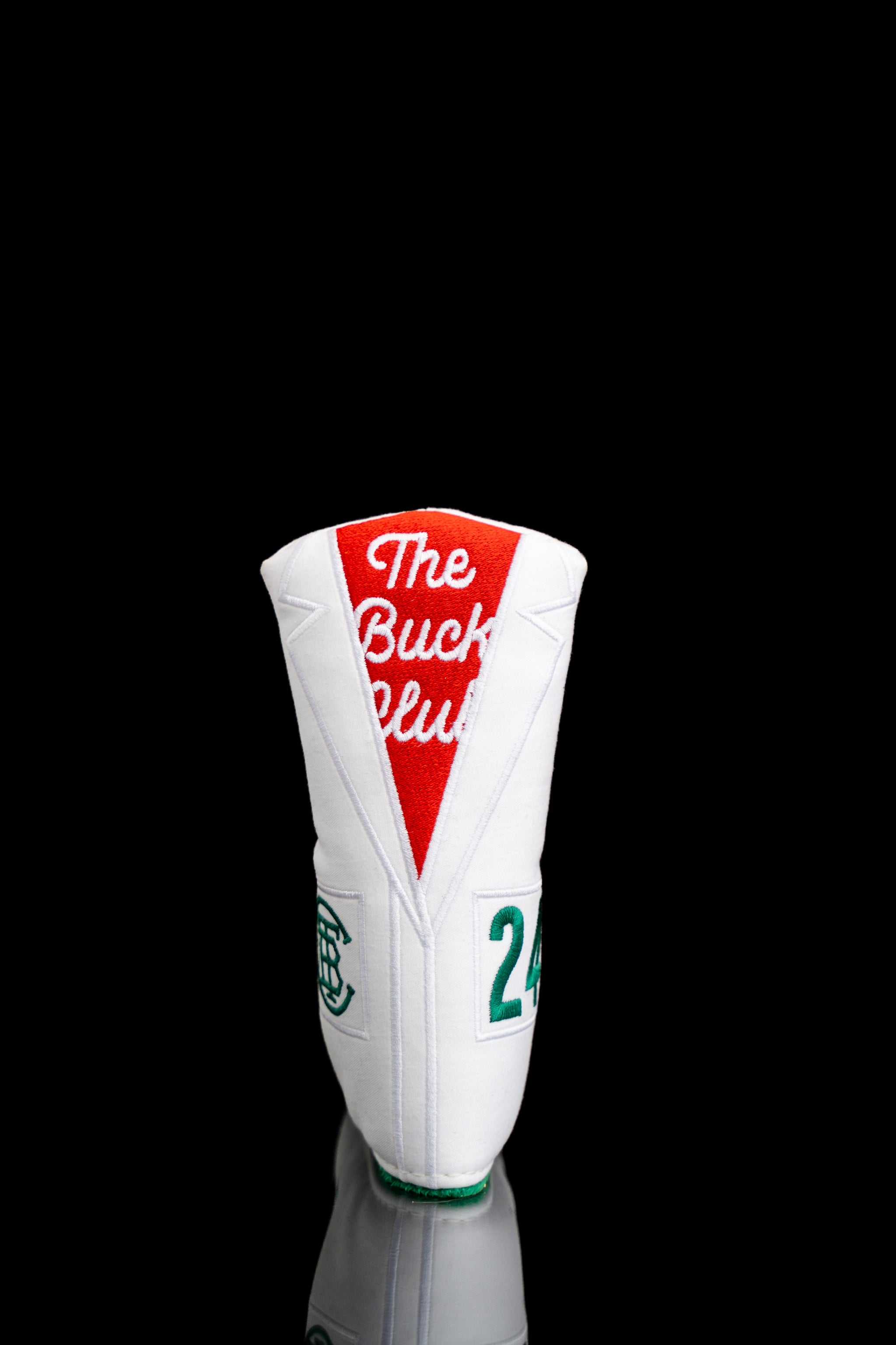 2024 Masters Caddie Bib