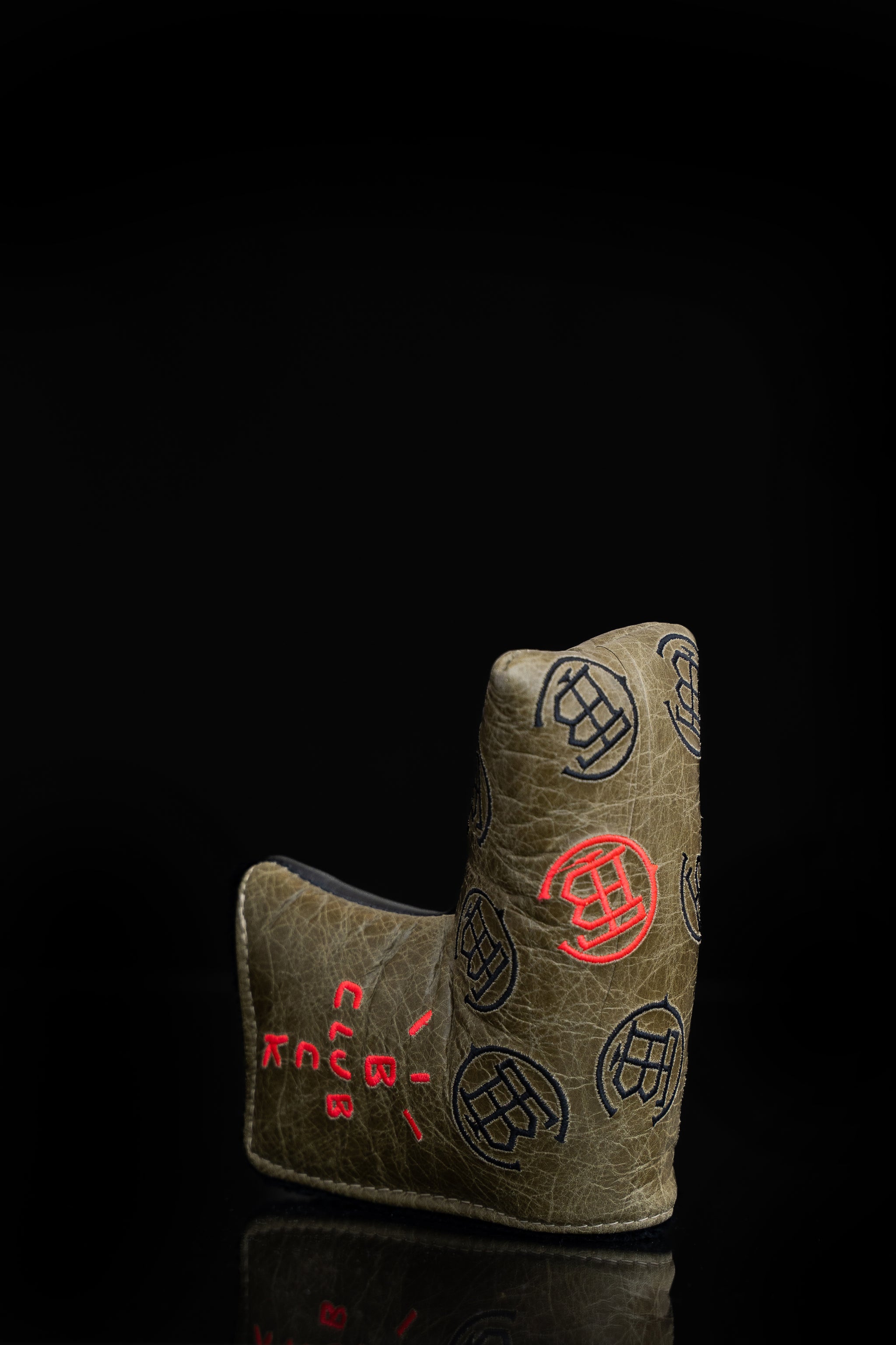 2019 Cactus Zac (Green)