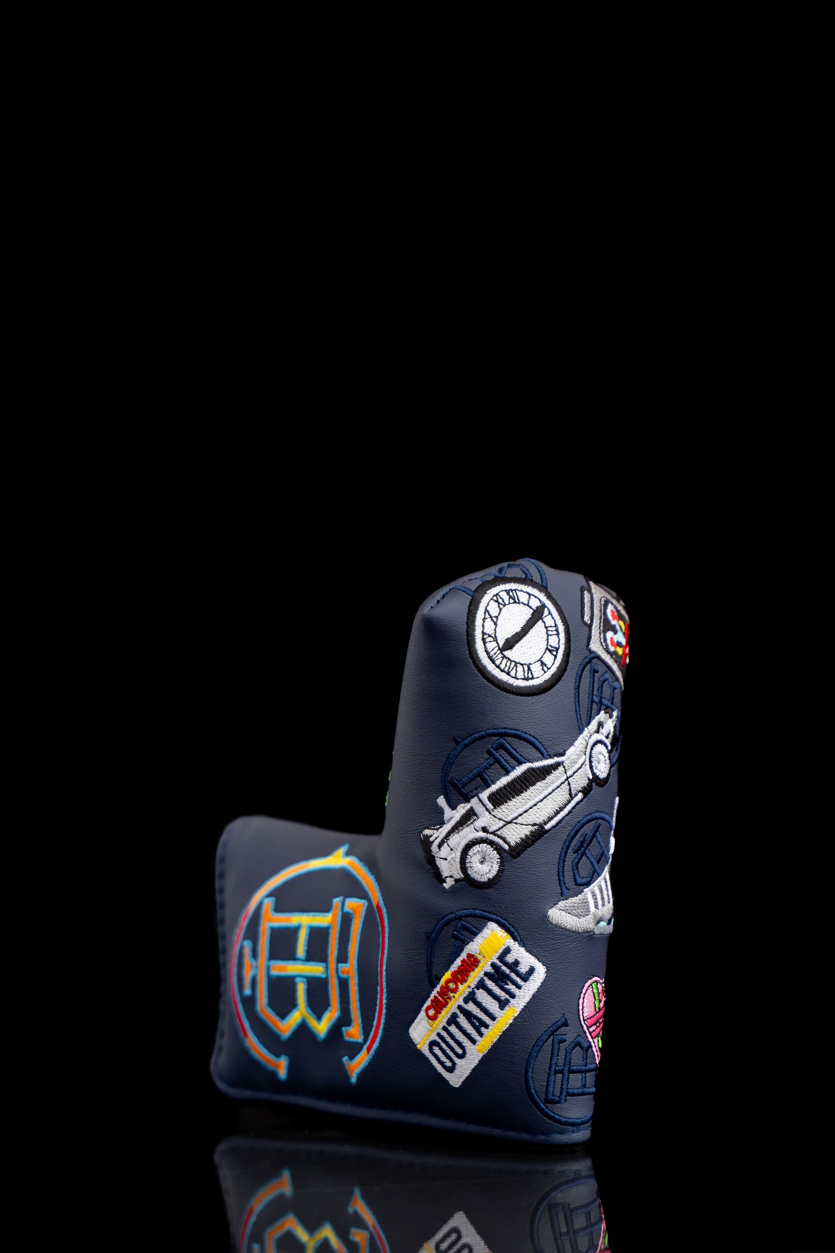 2023 Back to The Future