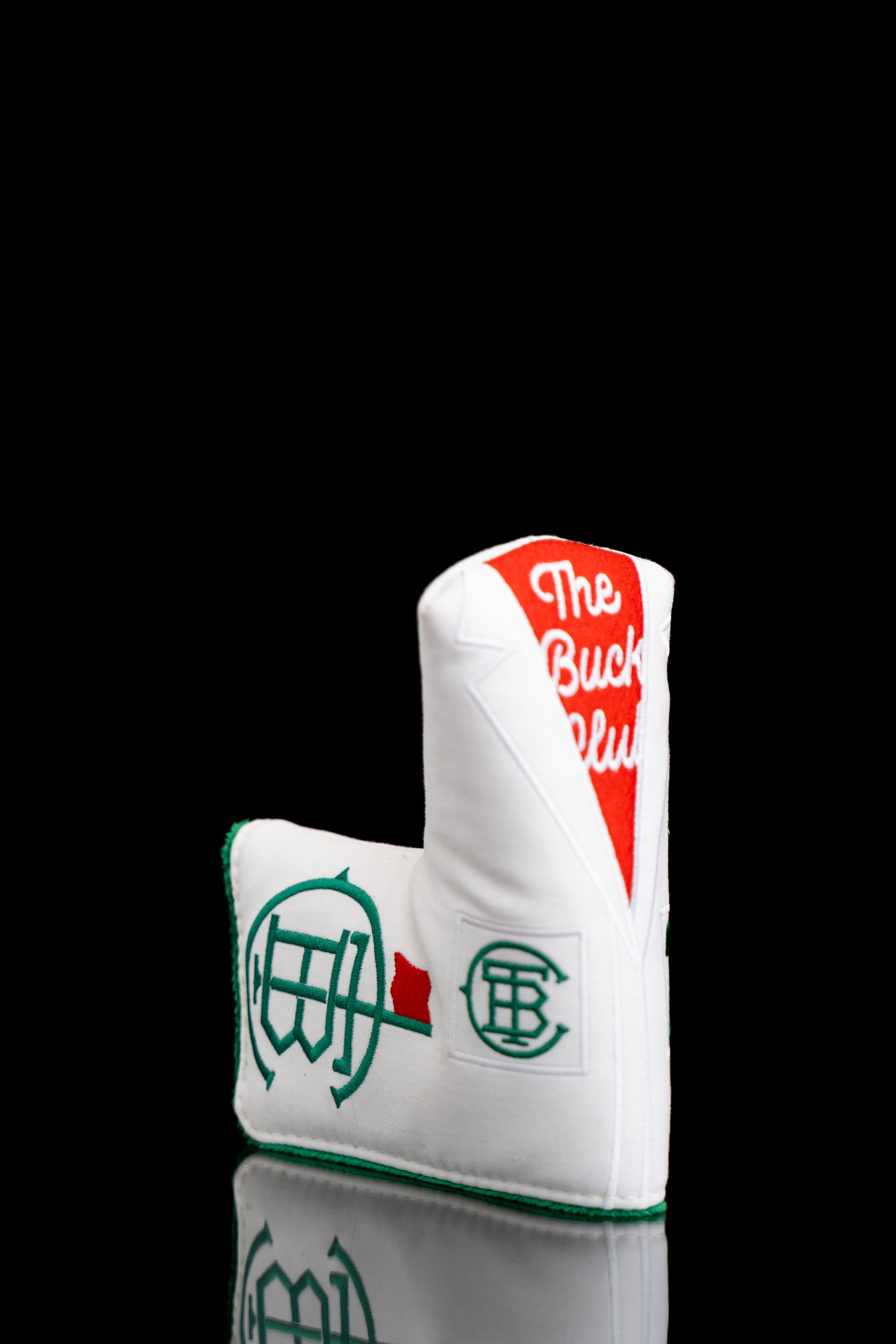 2024 Masters Caddie Bib