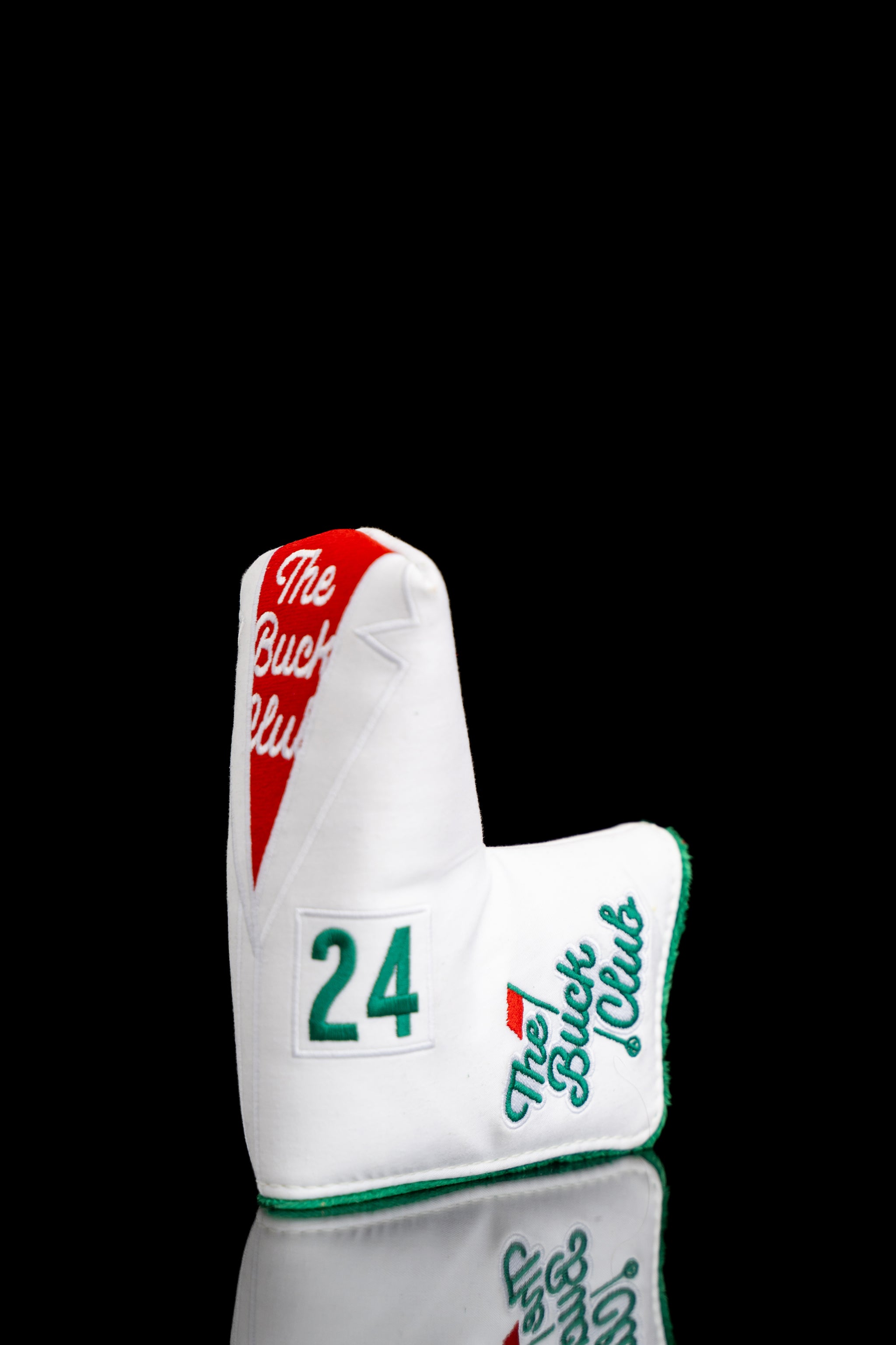 2024 Masters Caddie Bib