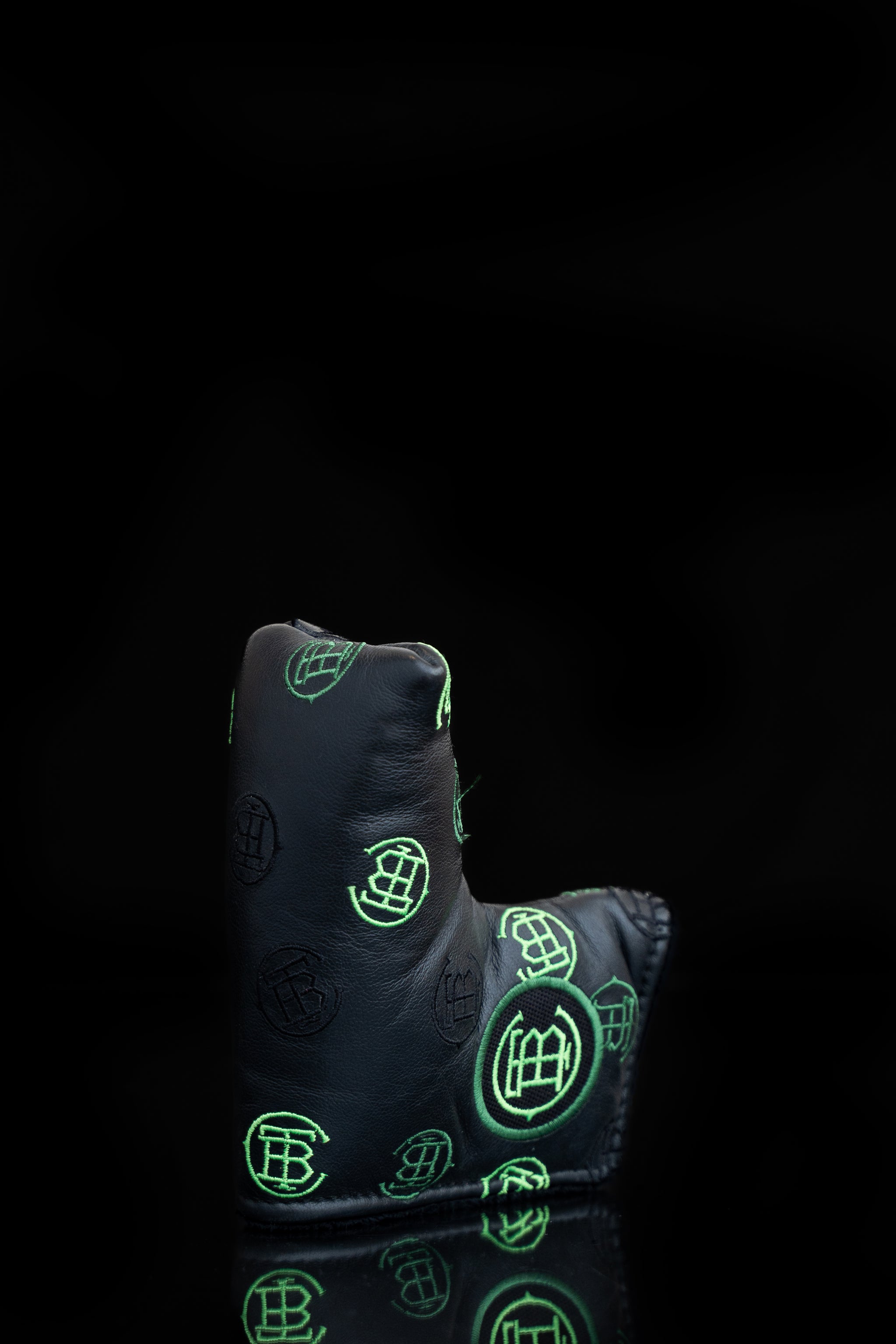 2019 Black/Lime Dancing TBC's