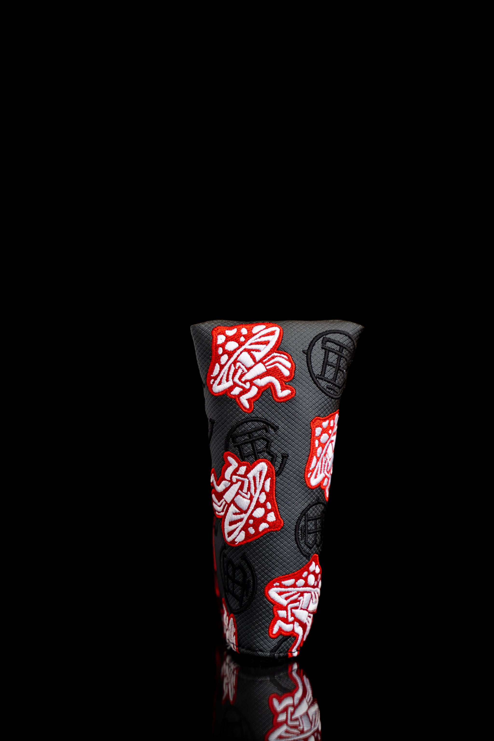 2023 Toadstool (Black)