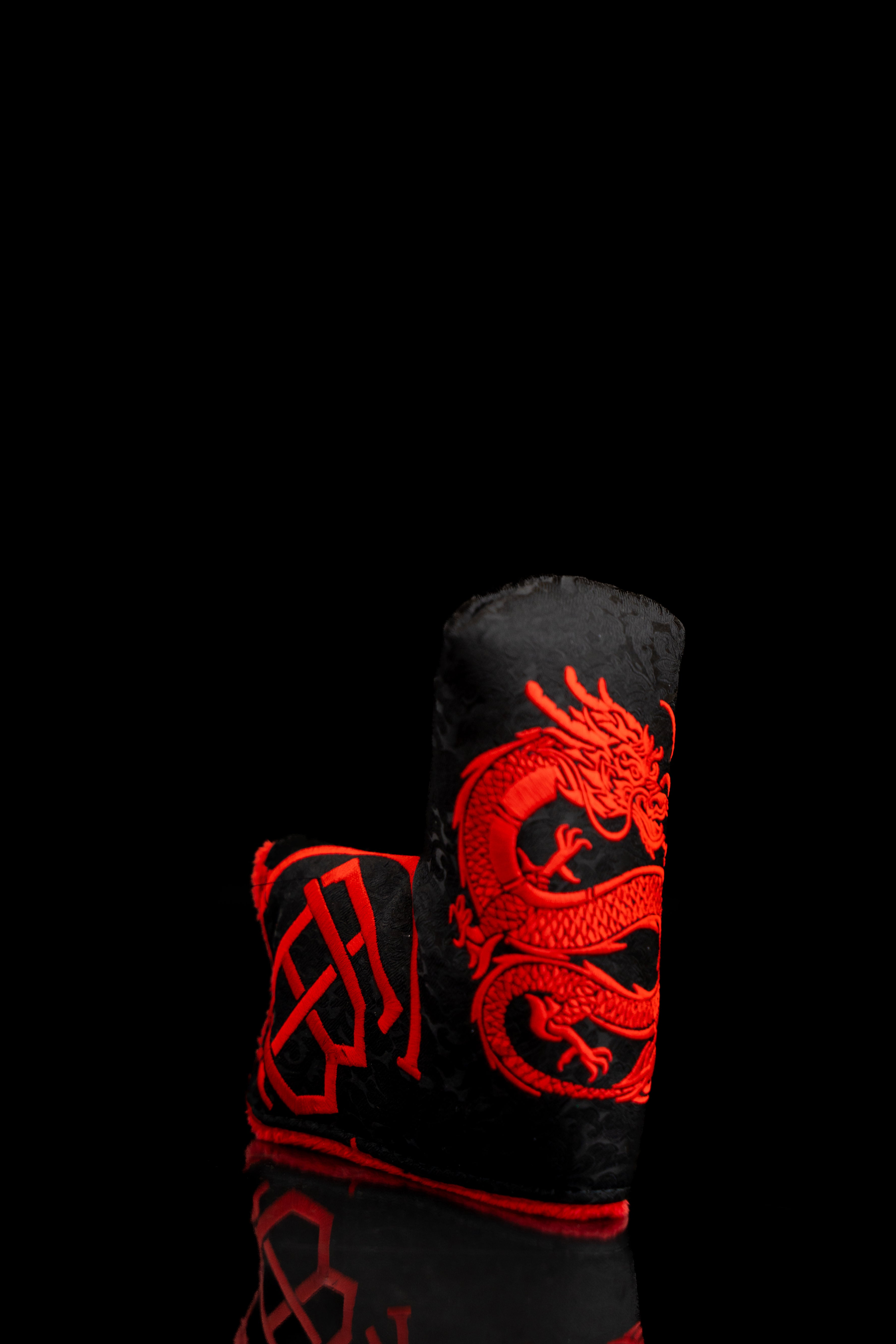 2024 Year of the Dragon