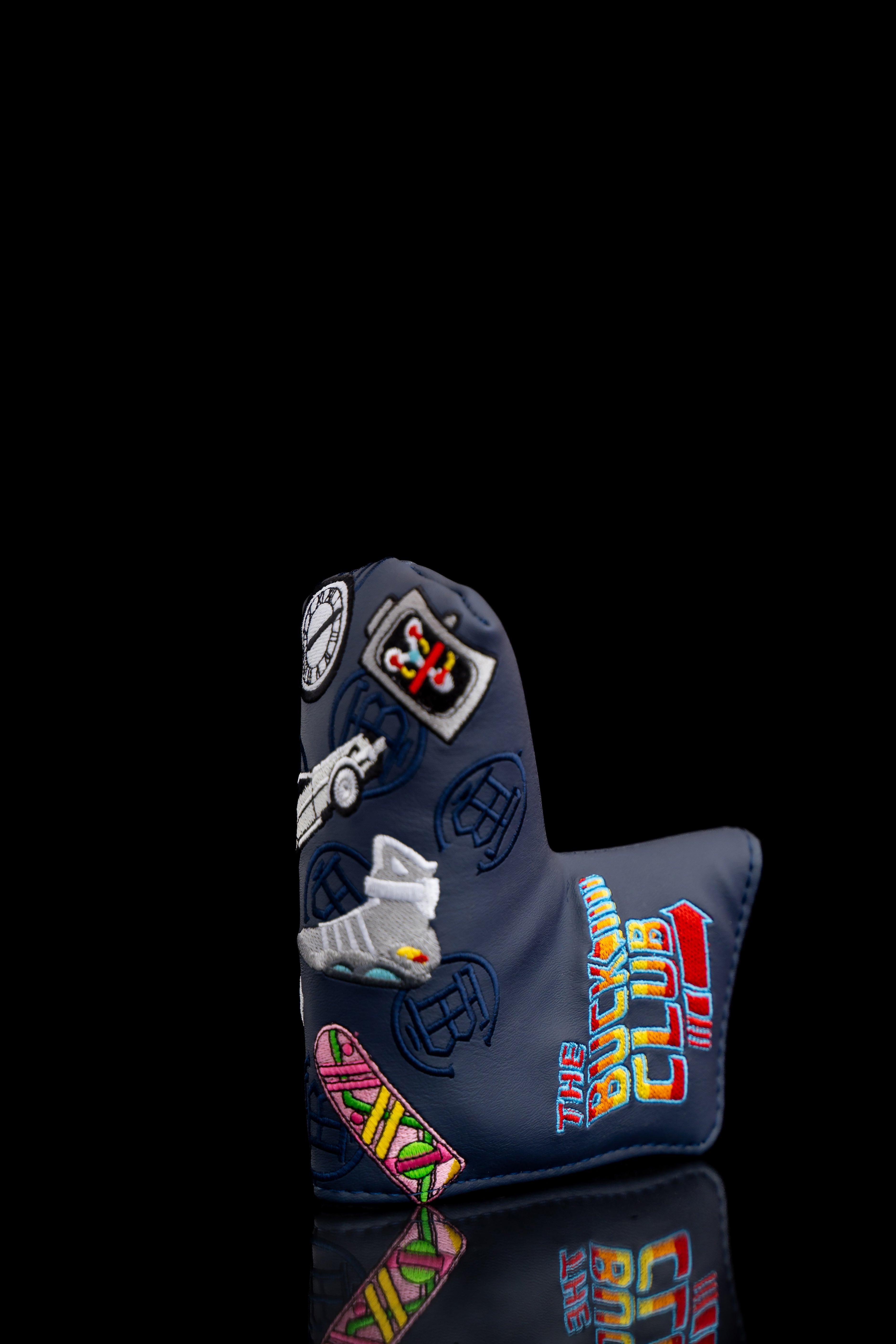 2023 Back to The Future