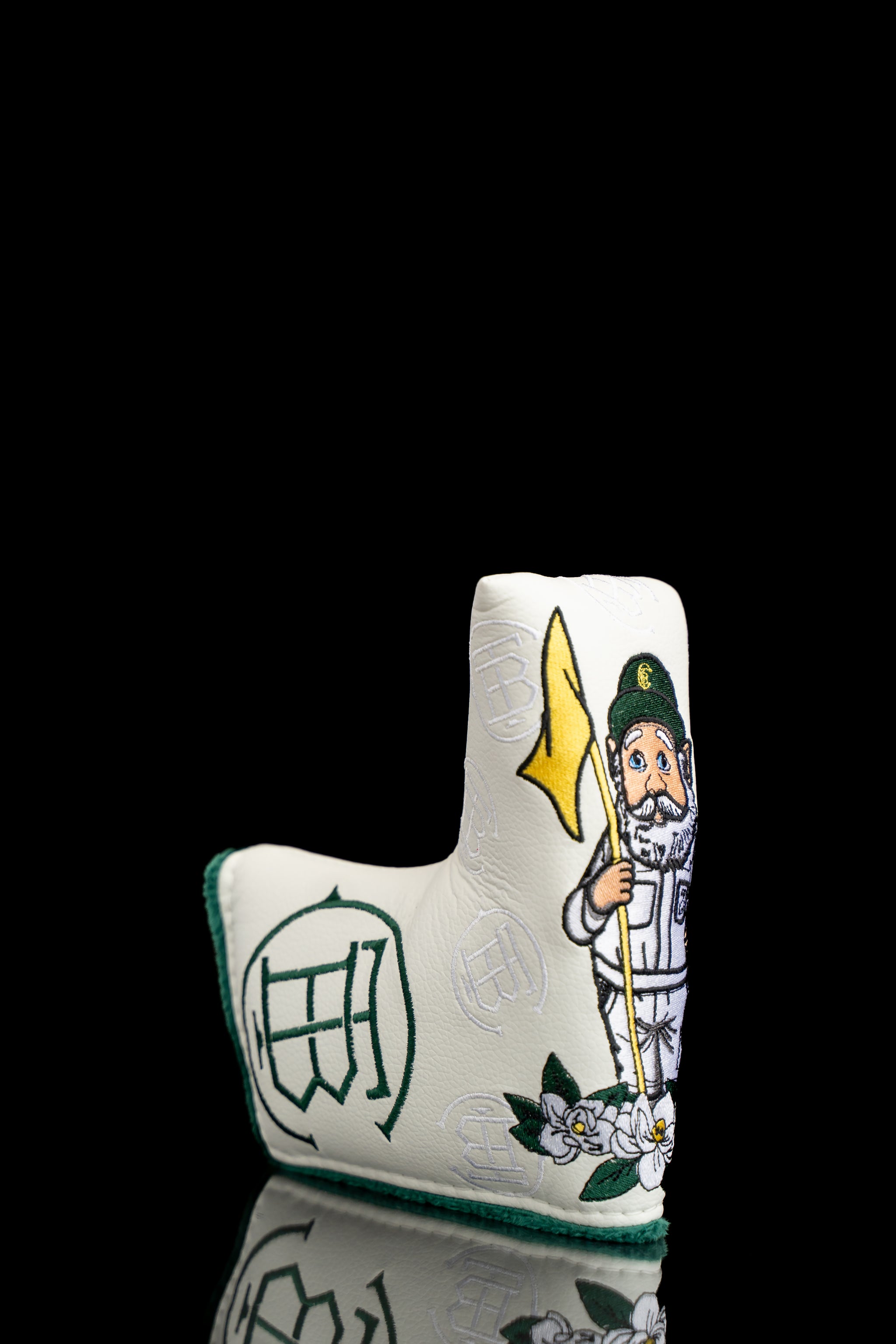 2023 Masters Gnome
