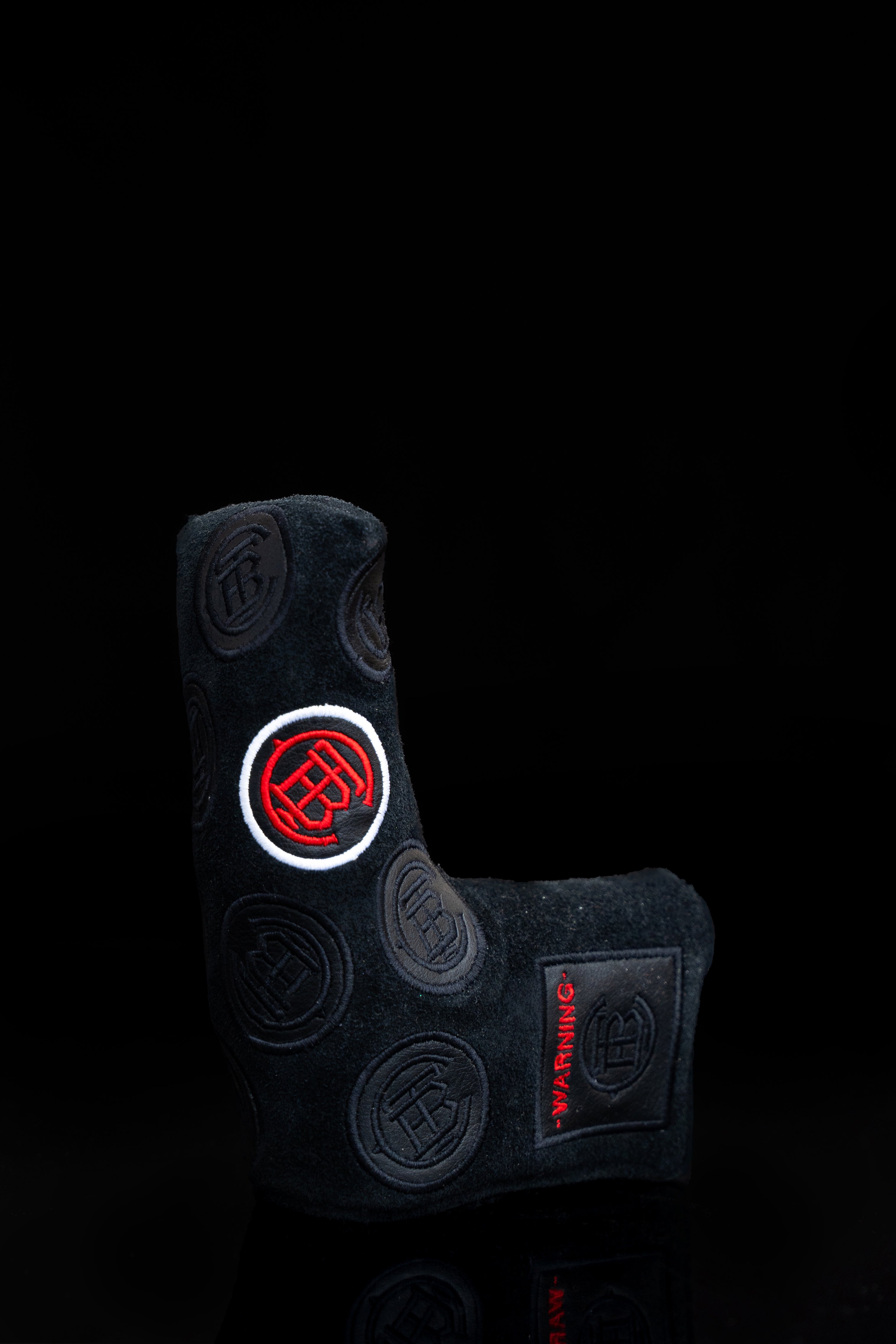 2019 PGA Championship Dancing TBCs (Black)