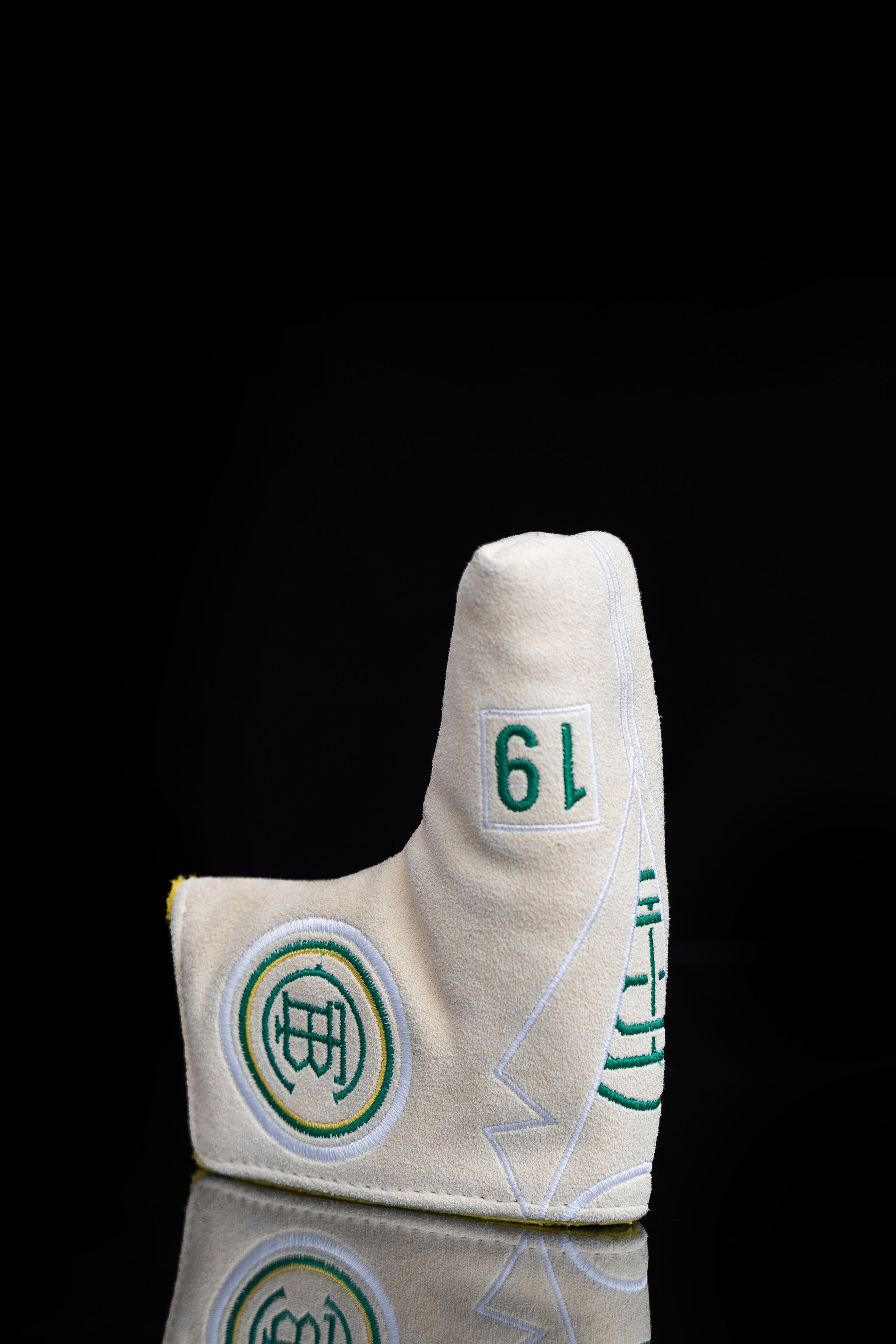 2019 Masters Caddy Bib