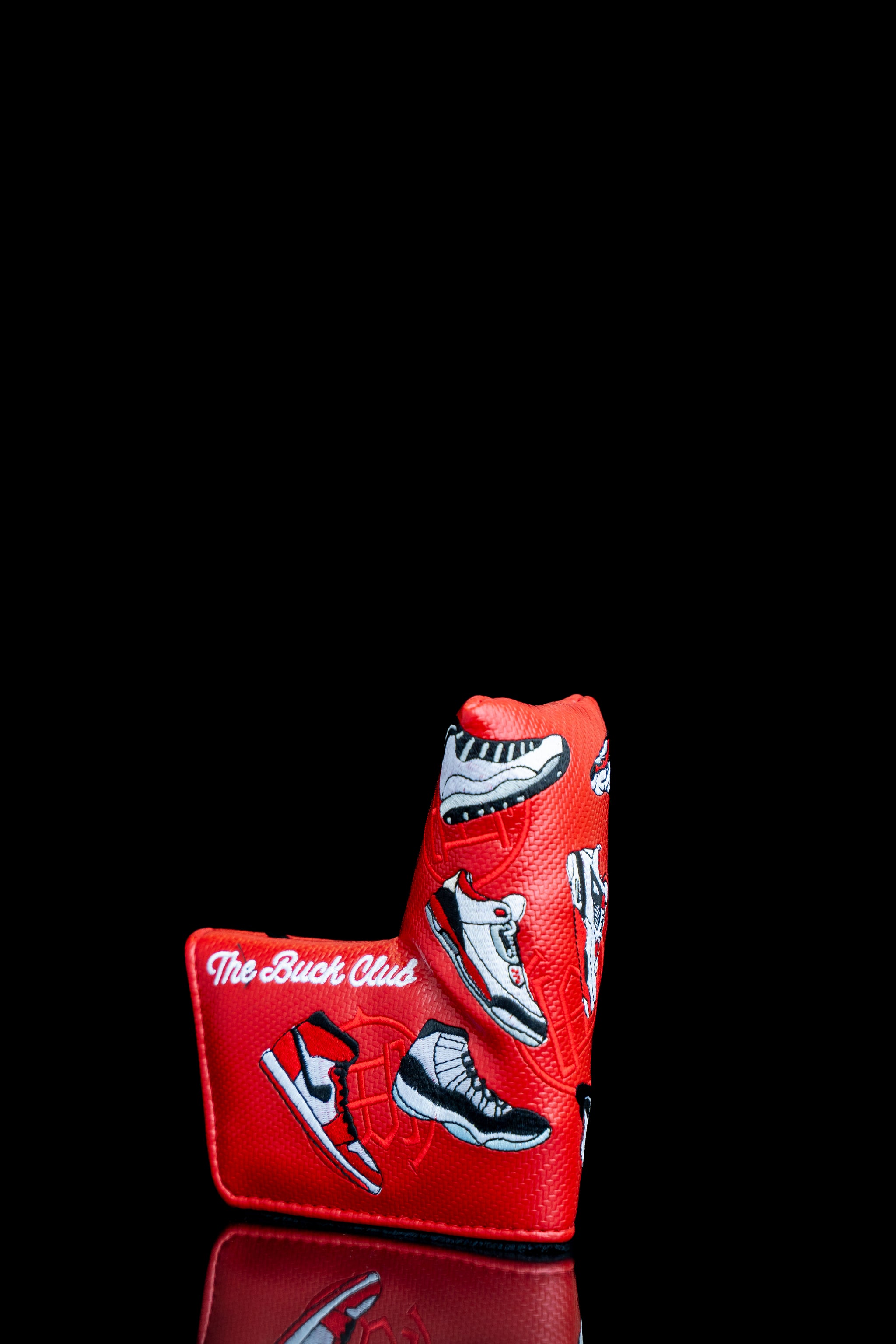 2021 Sneakerhead (Red)