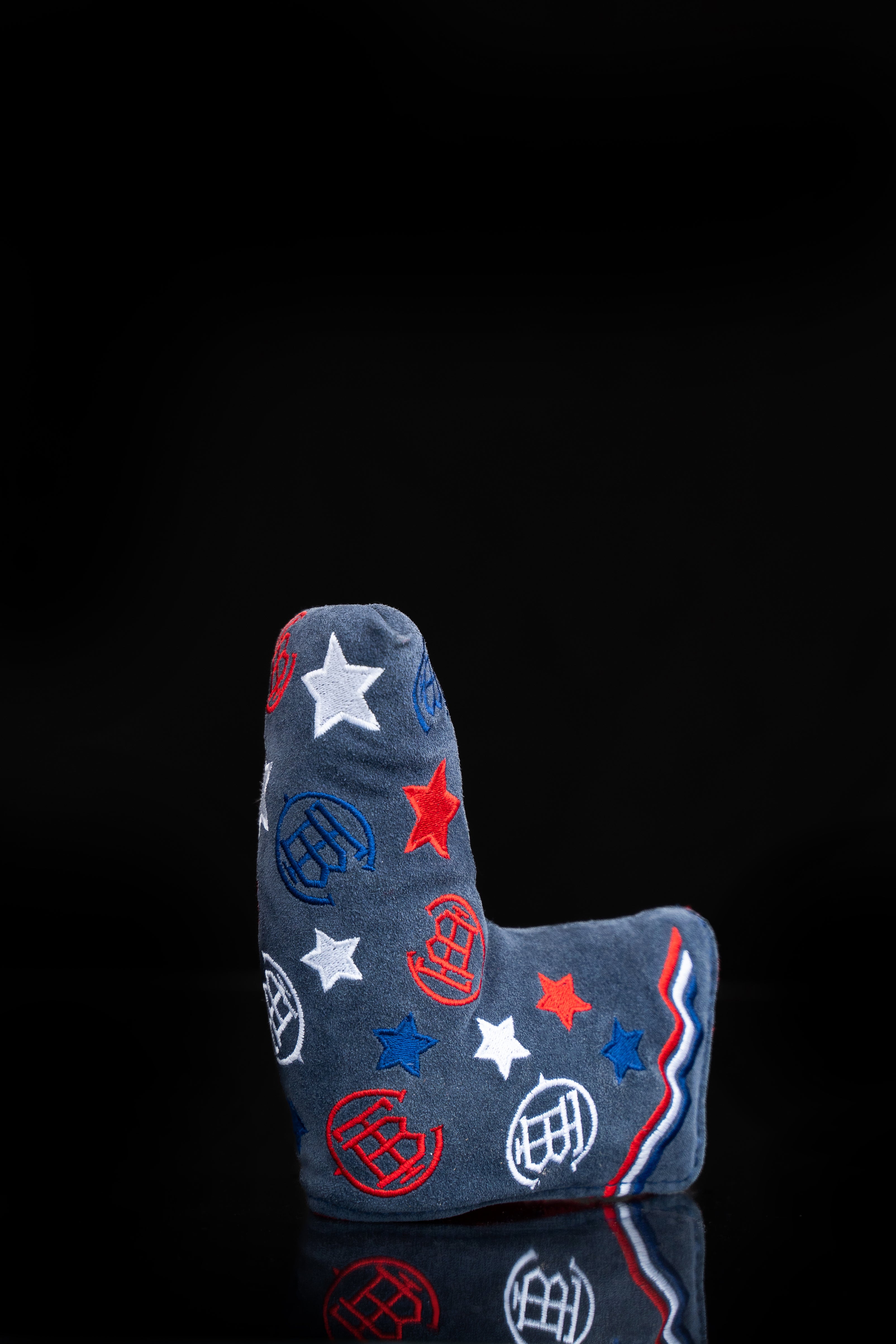 2019 U.S. Open (Blue)