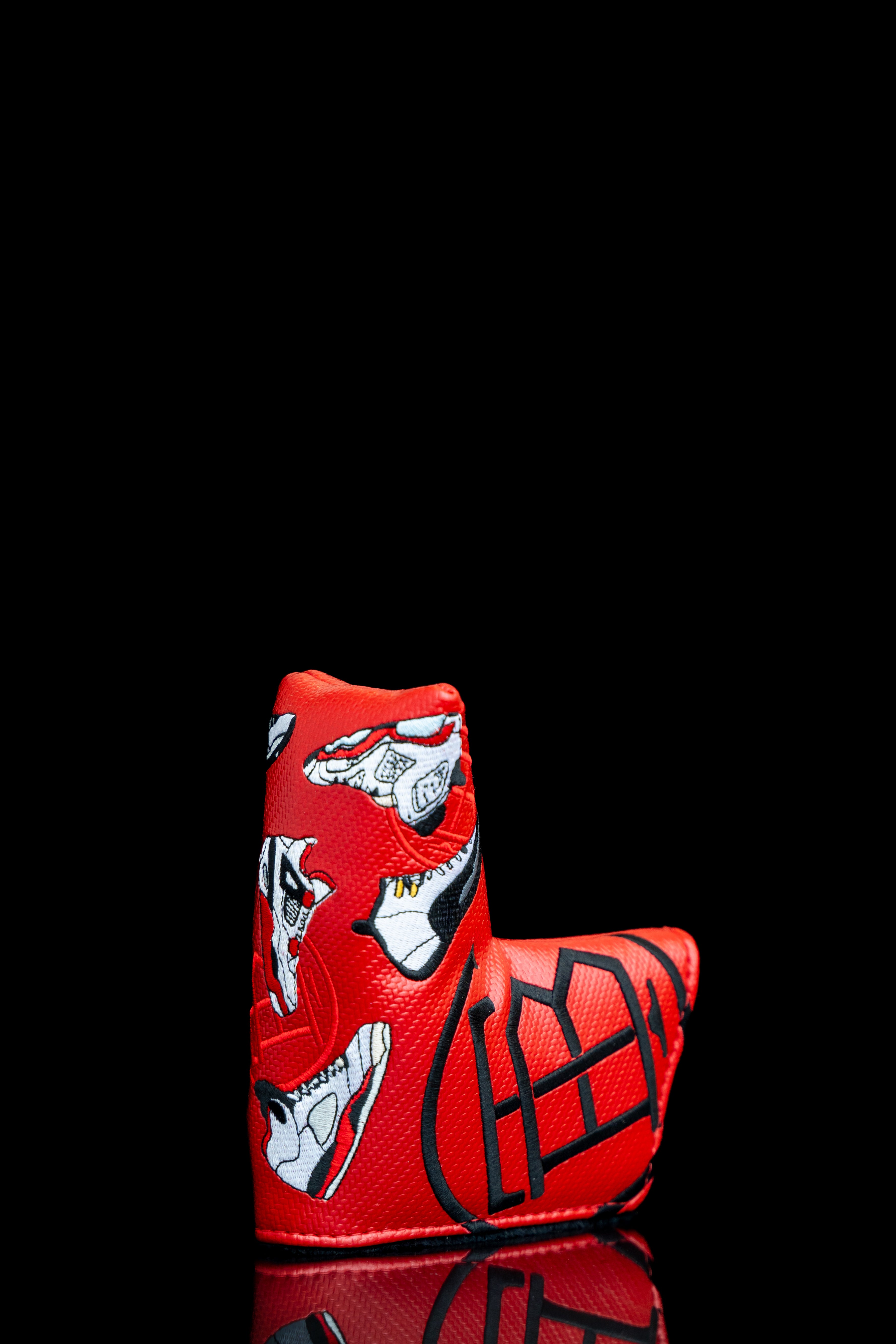 2021 Sneakerhead (Red)