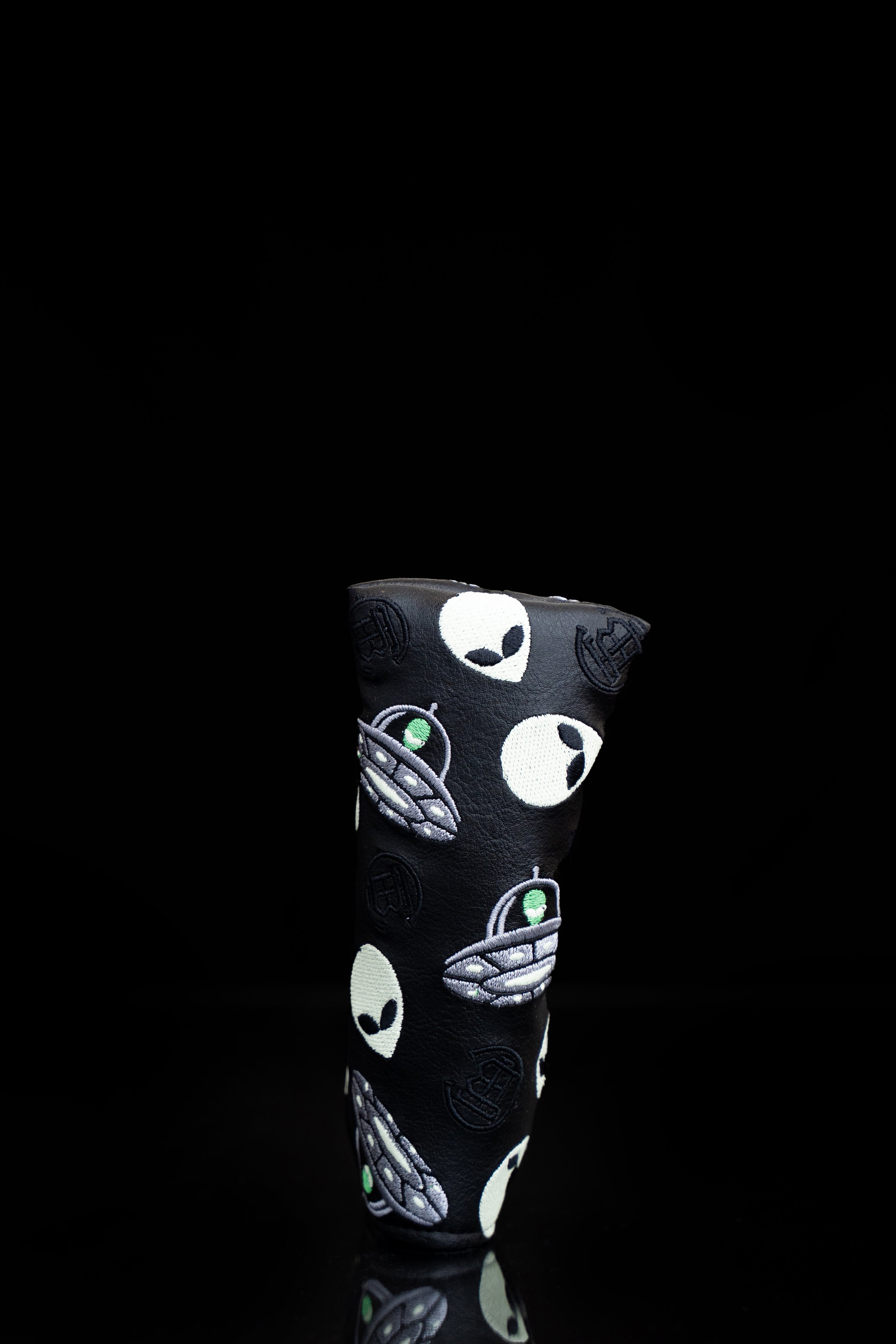 2019 Area 51 (Black)