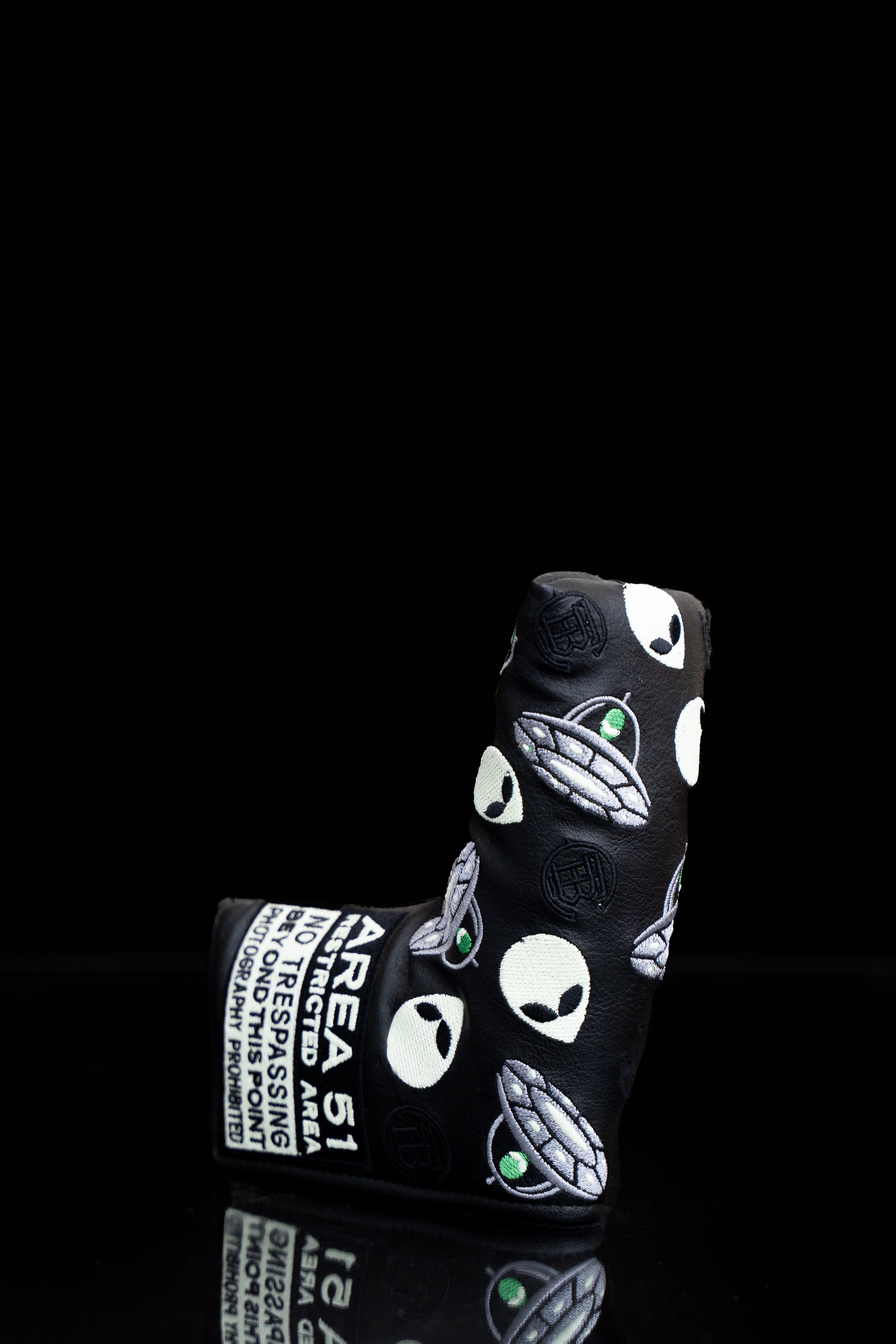 2019 Area 51 (Black)