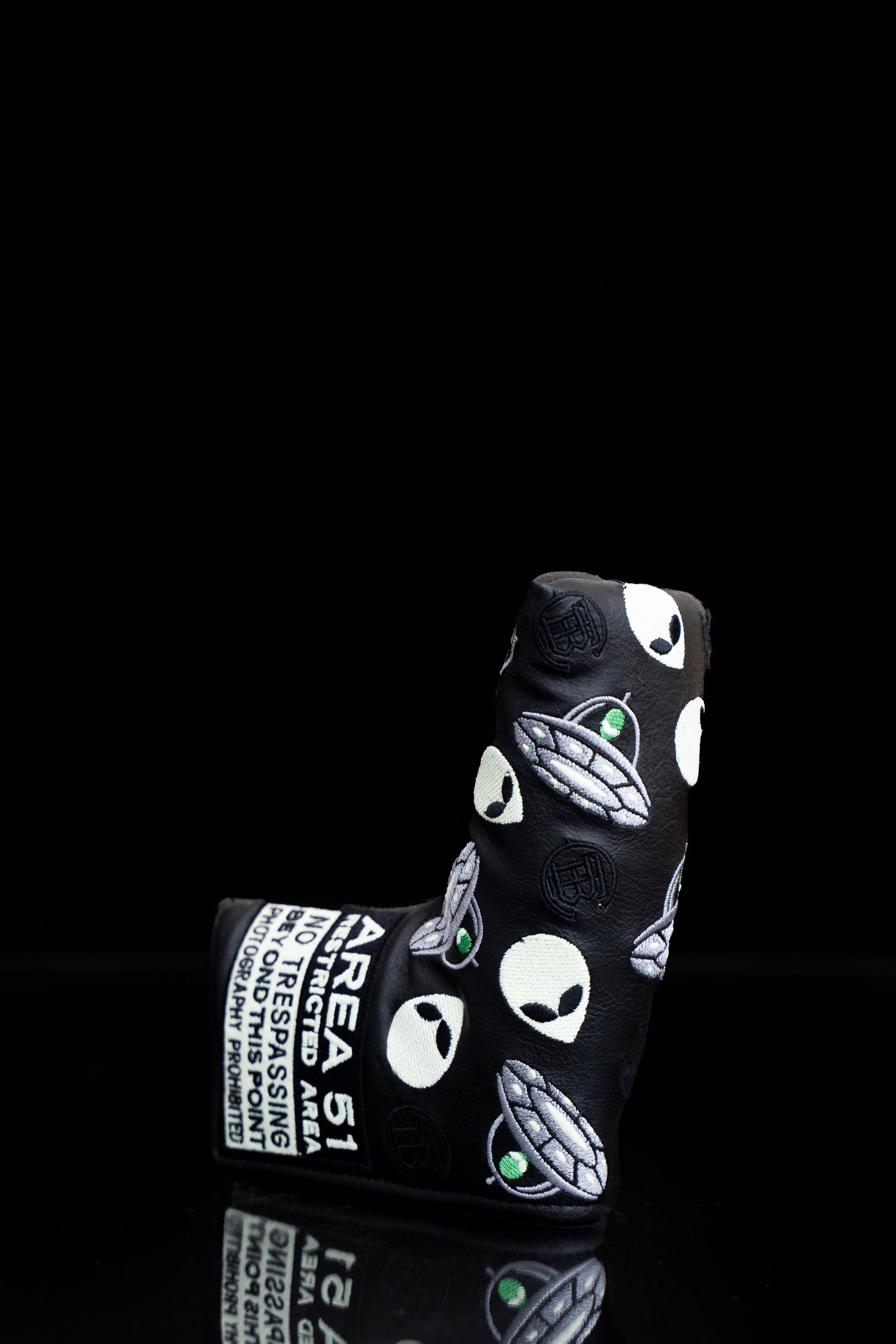 2019 Area 51 (Black)