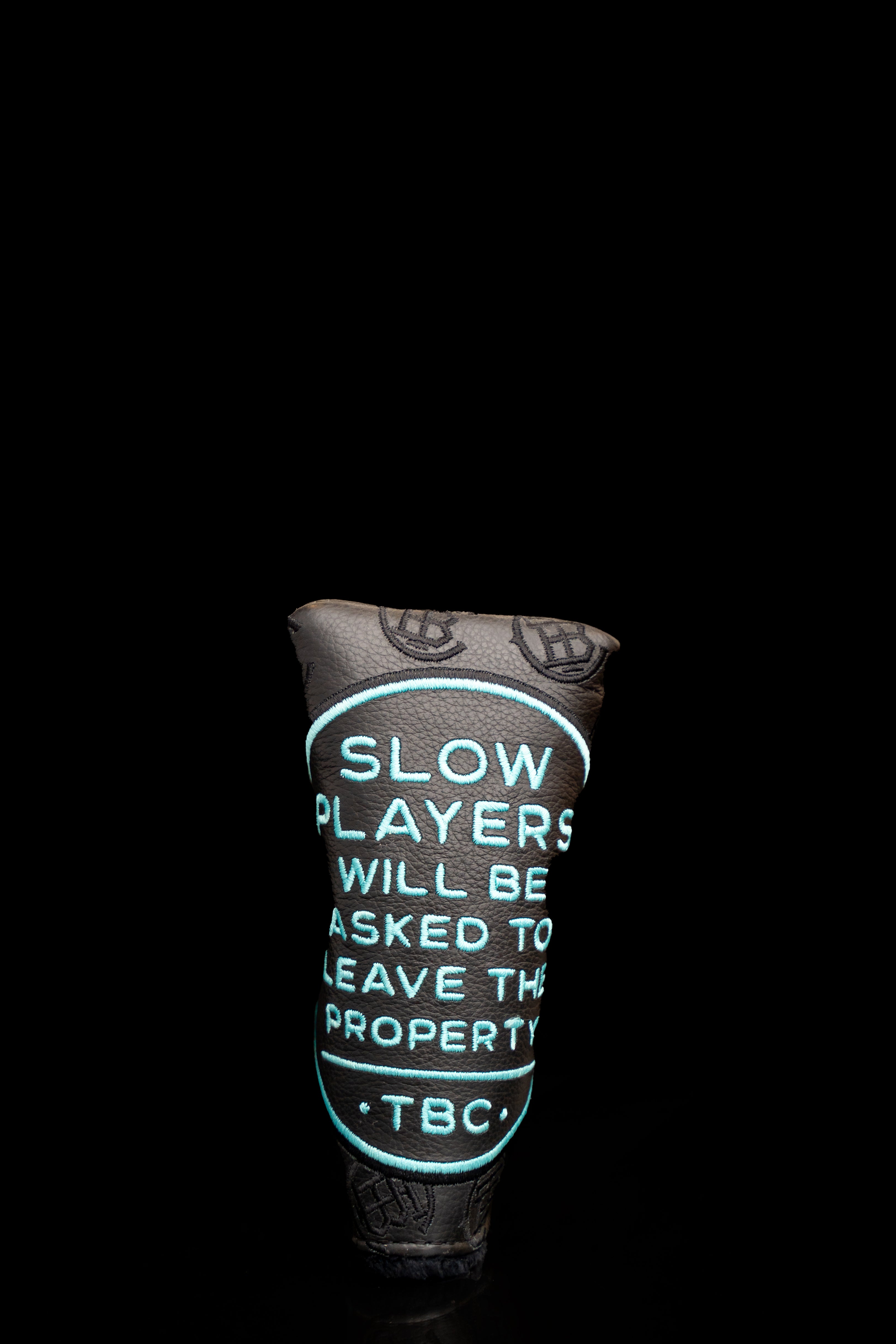 2021 Slow Players (Teal/Black)