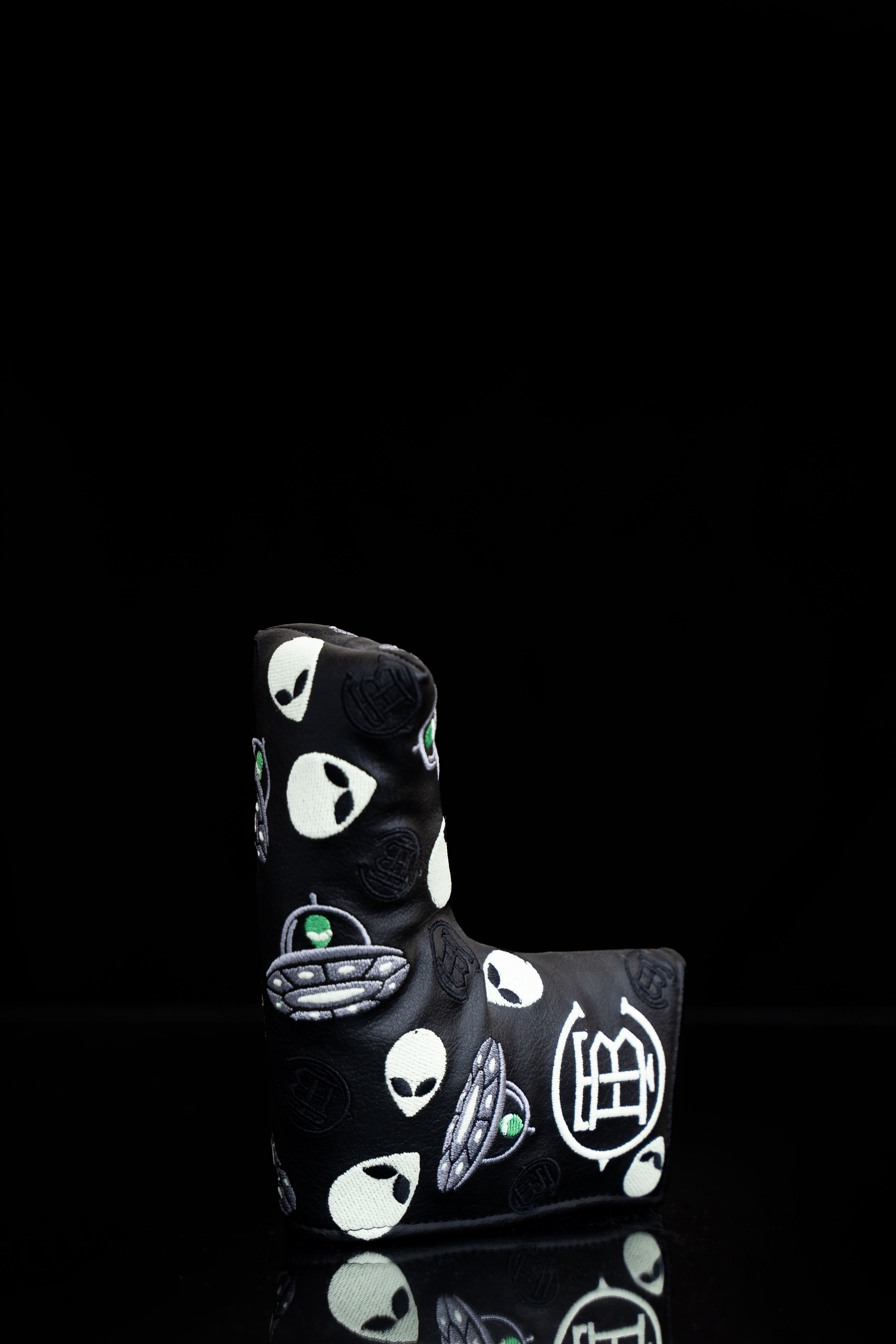 2019 Area 51 (Black)