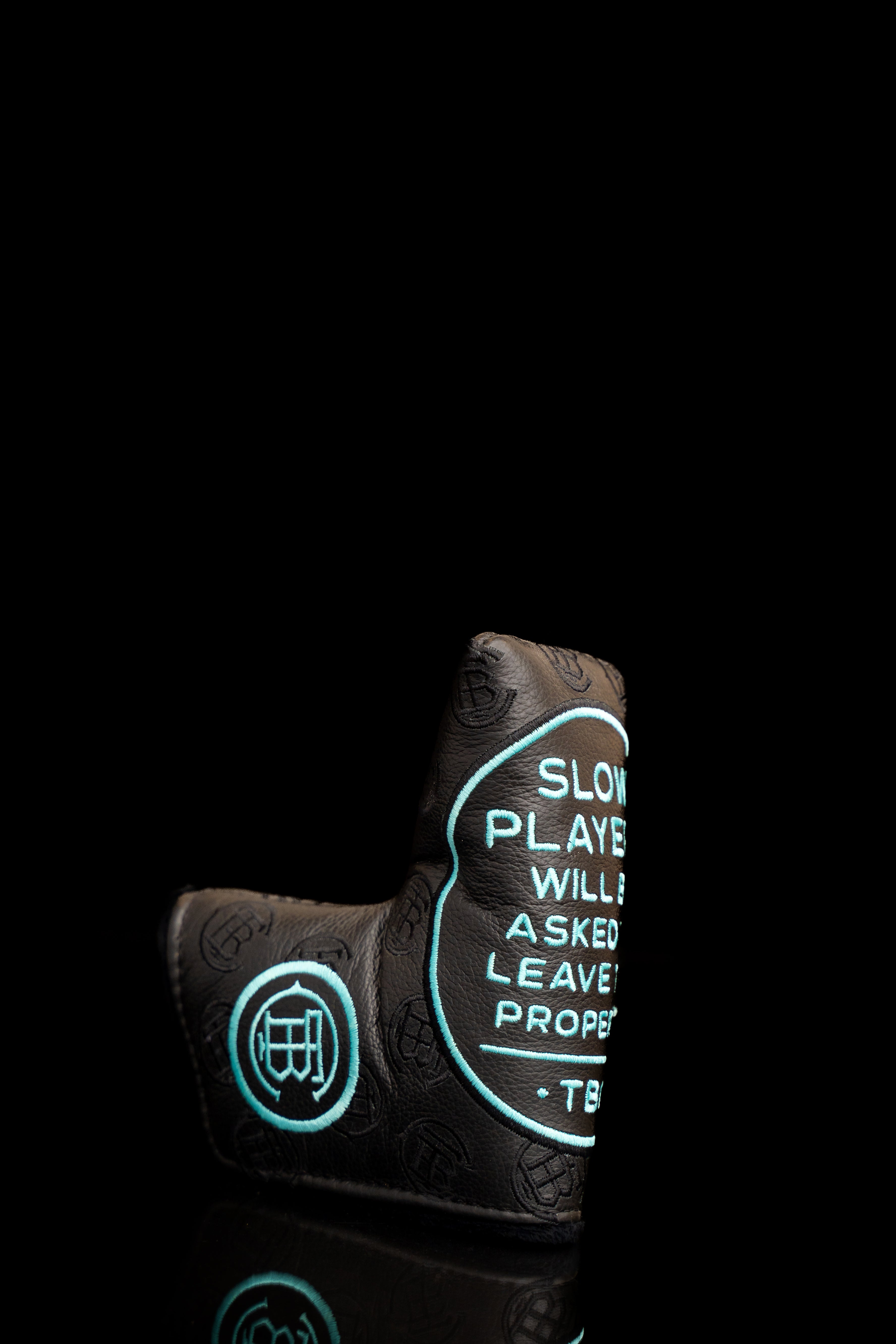 2021 Slow Players (Teal/Black)