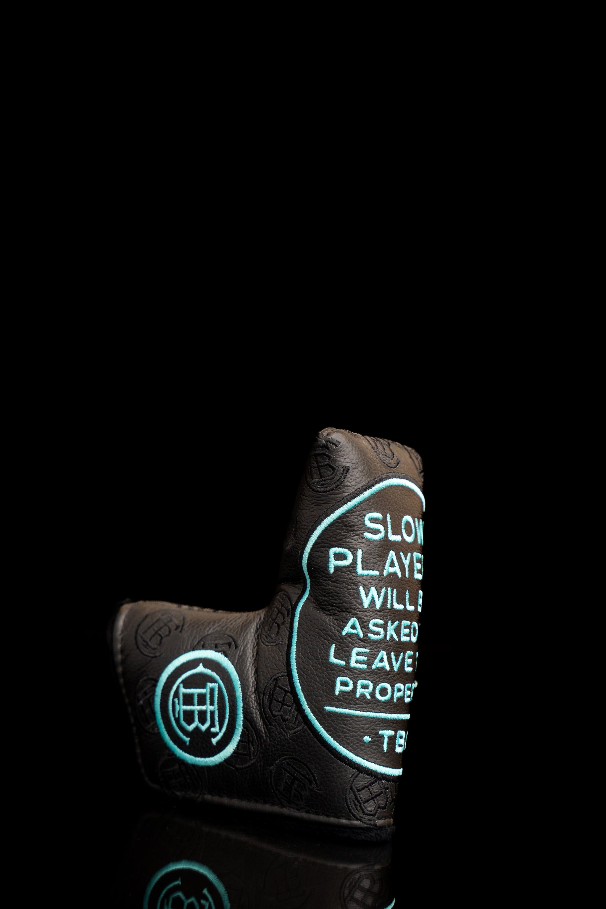 2021 Slow Players (Teal/Black)