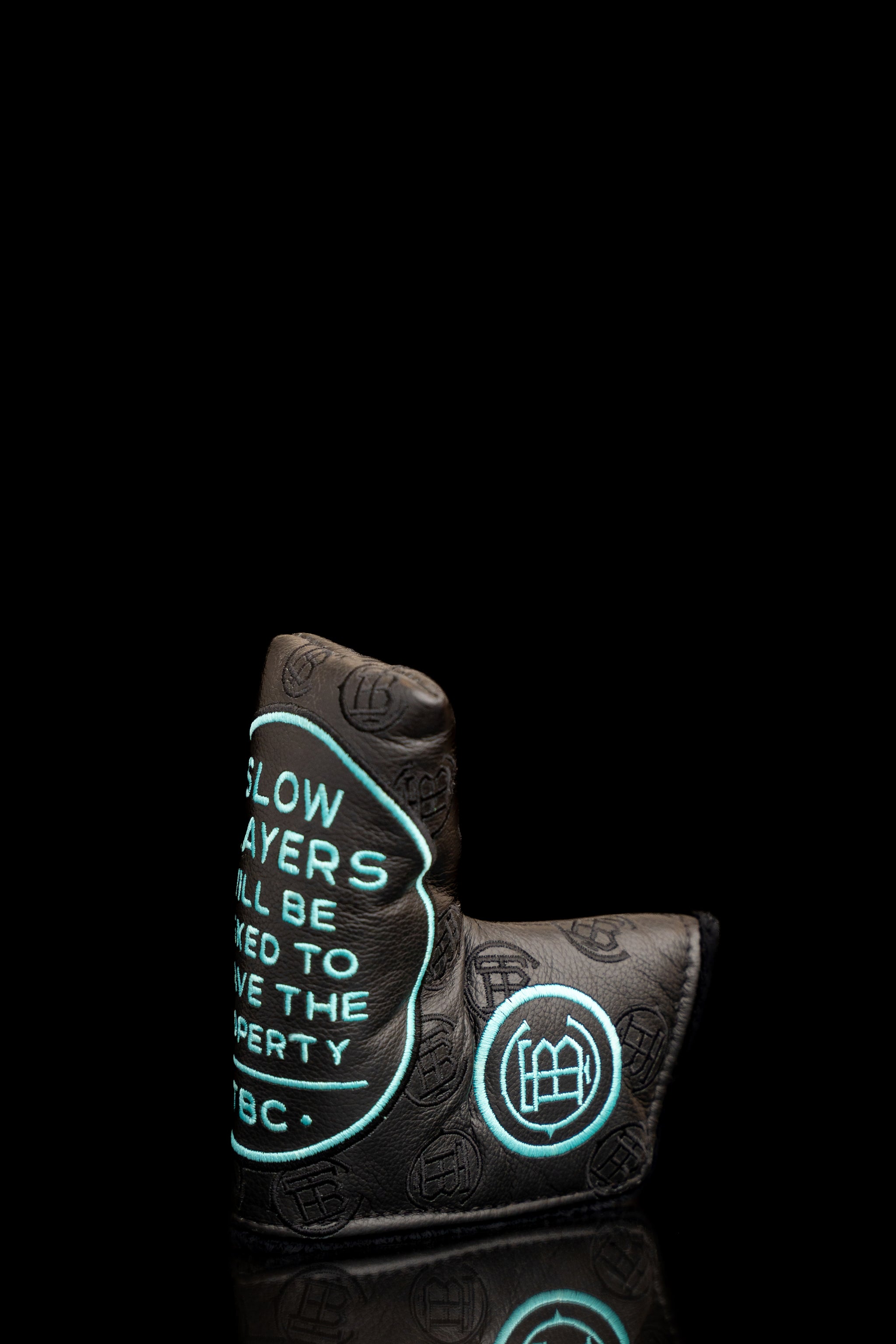 2021 Slow Players (Teal/Black)