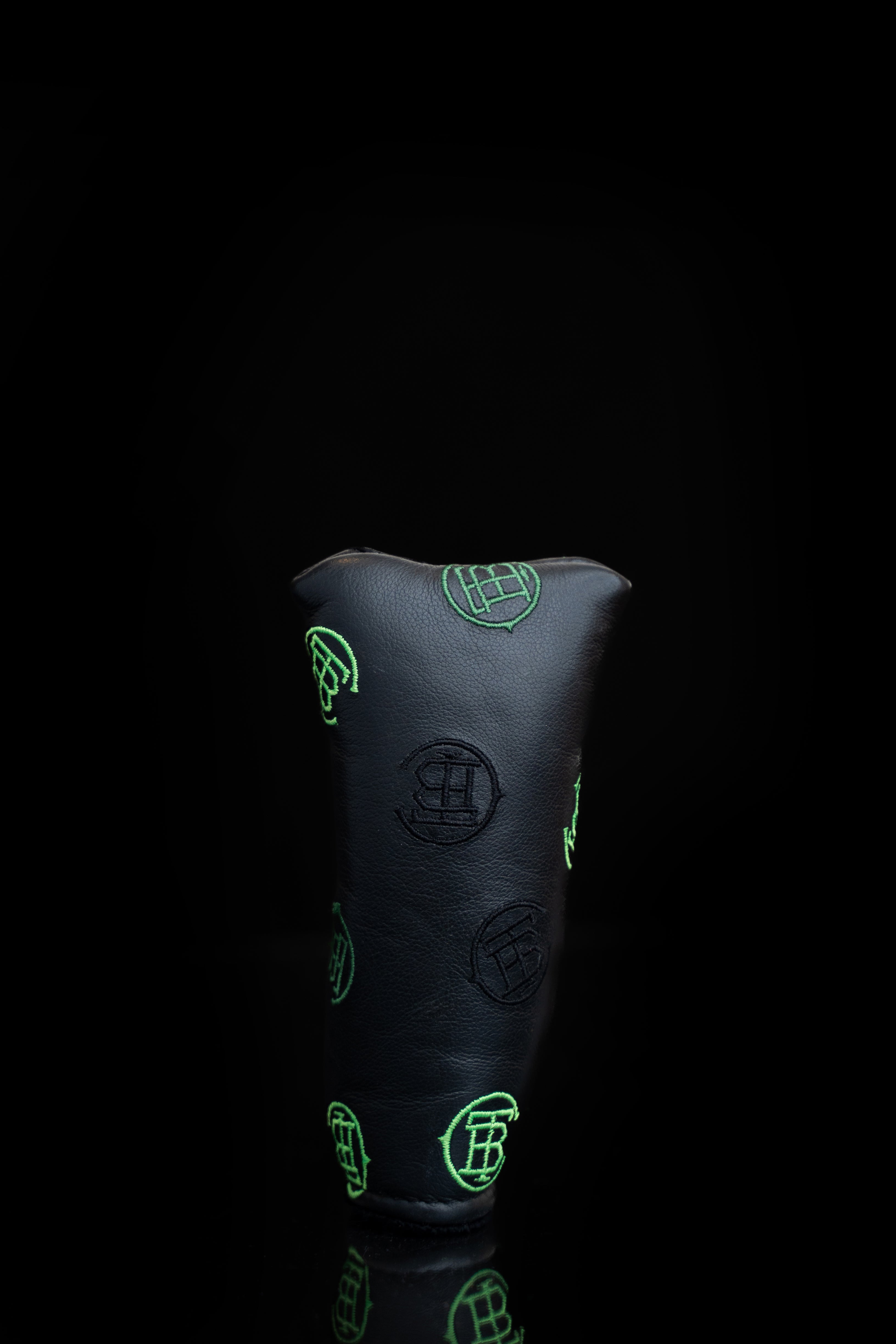 2019 Black/Lime Dancing TBC's