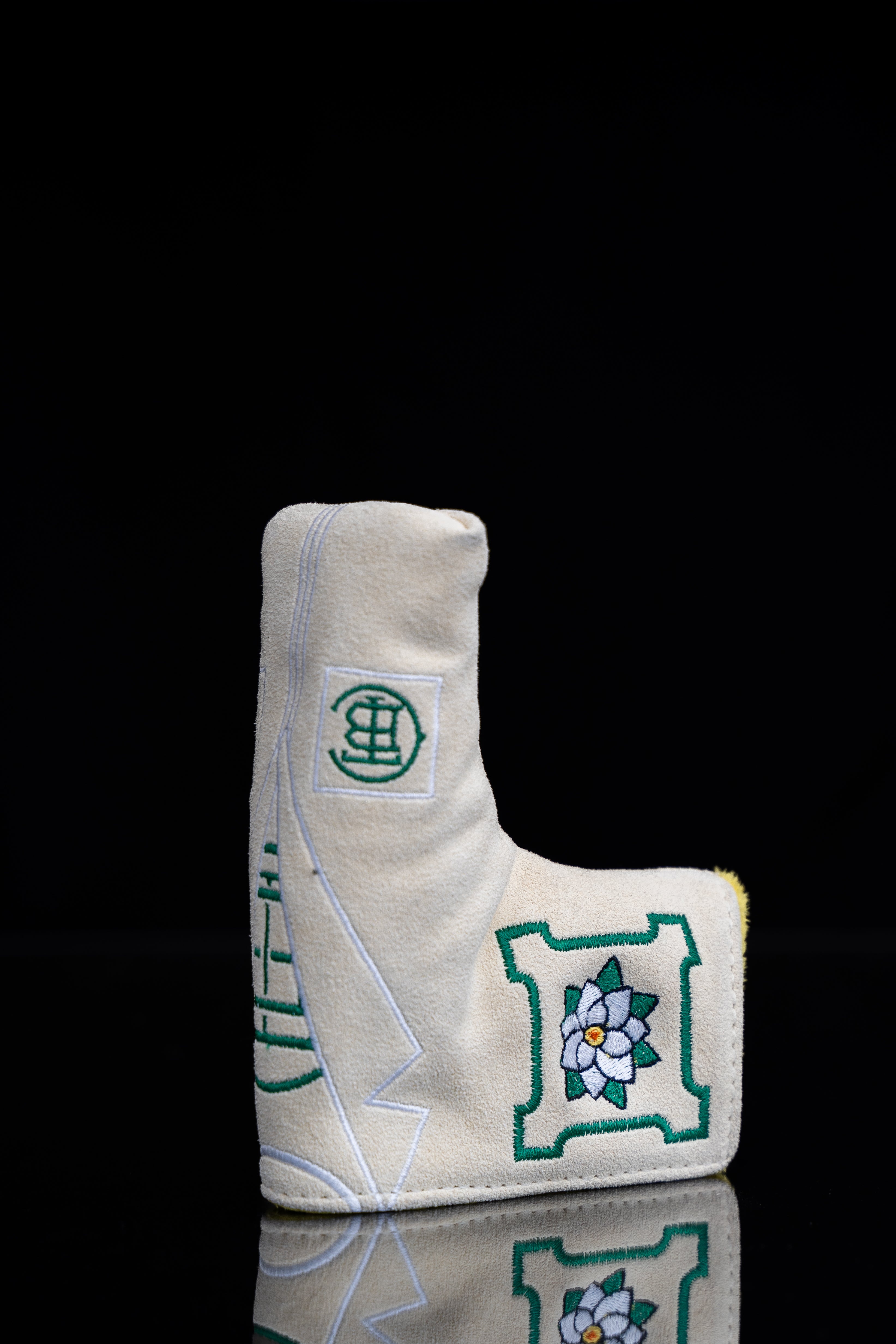 2019 Masters Caddy Bib