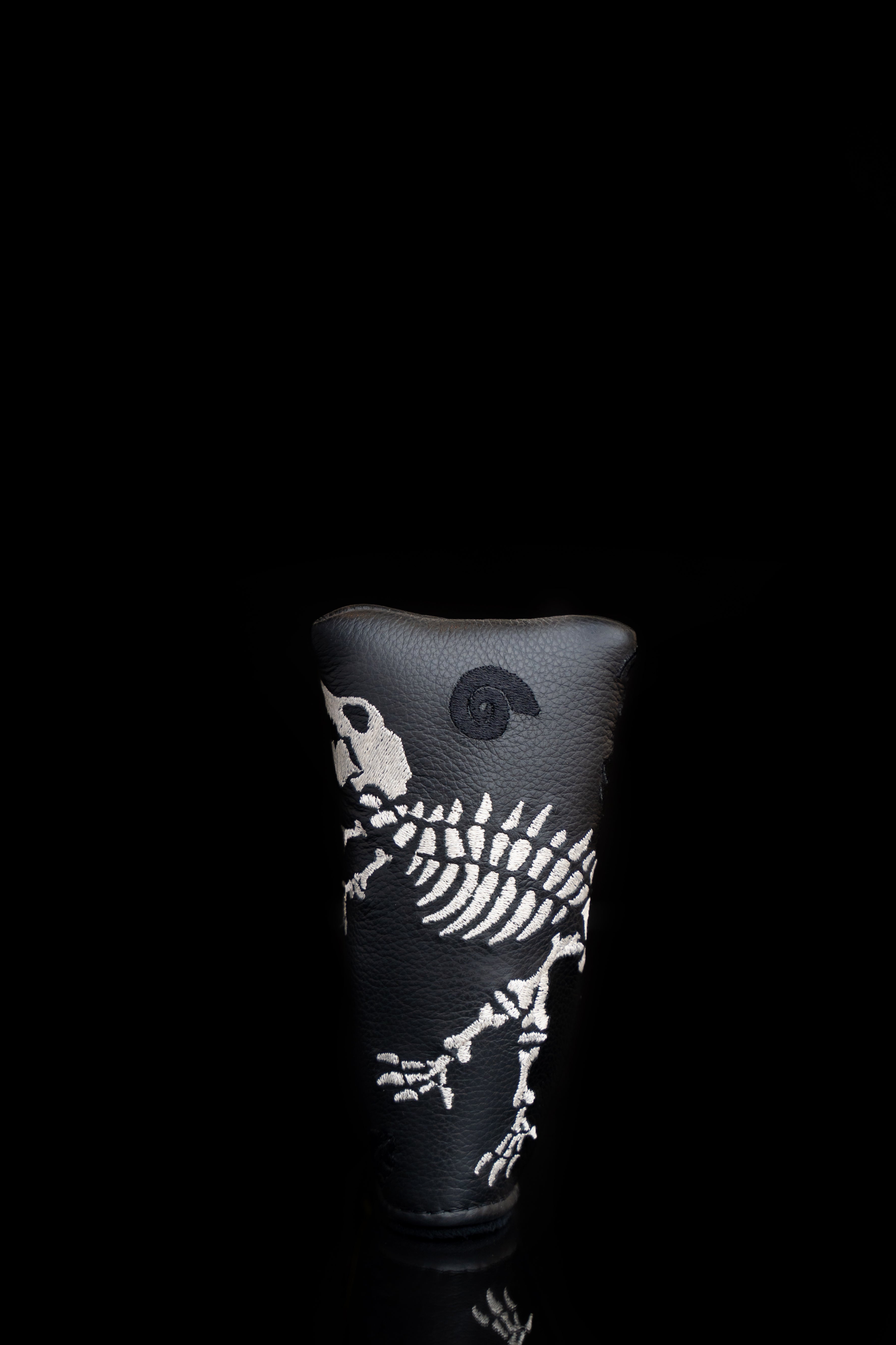 2021 Jurassic Park (Black)