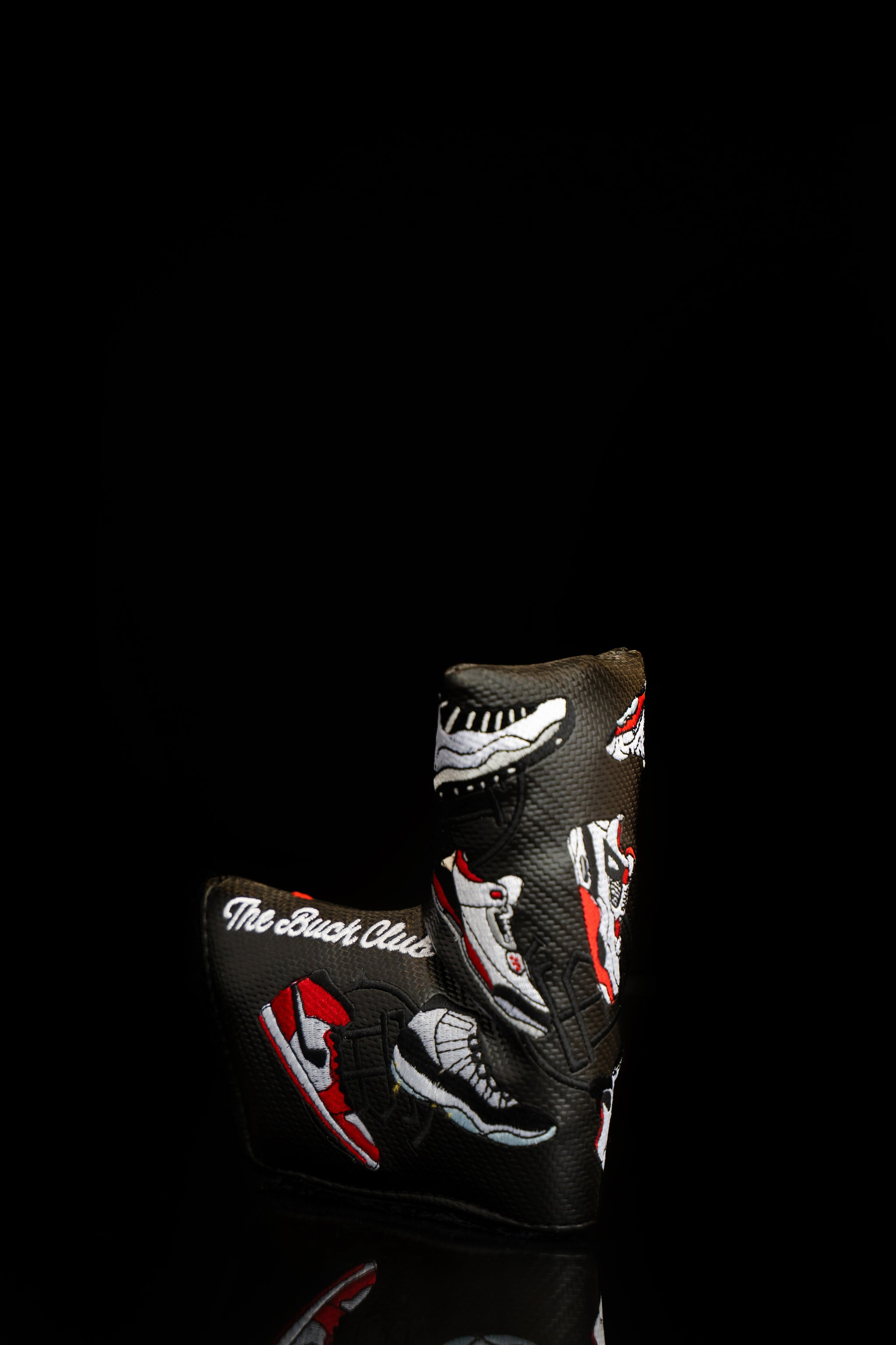 2021 Sneakerhead (Black)