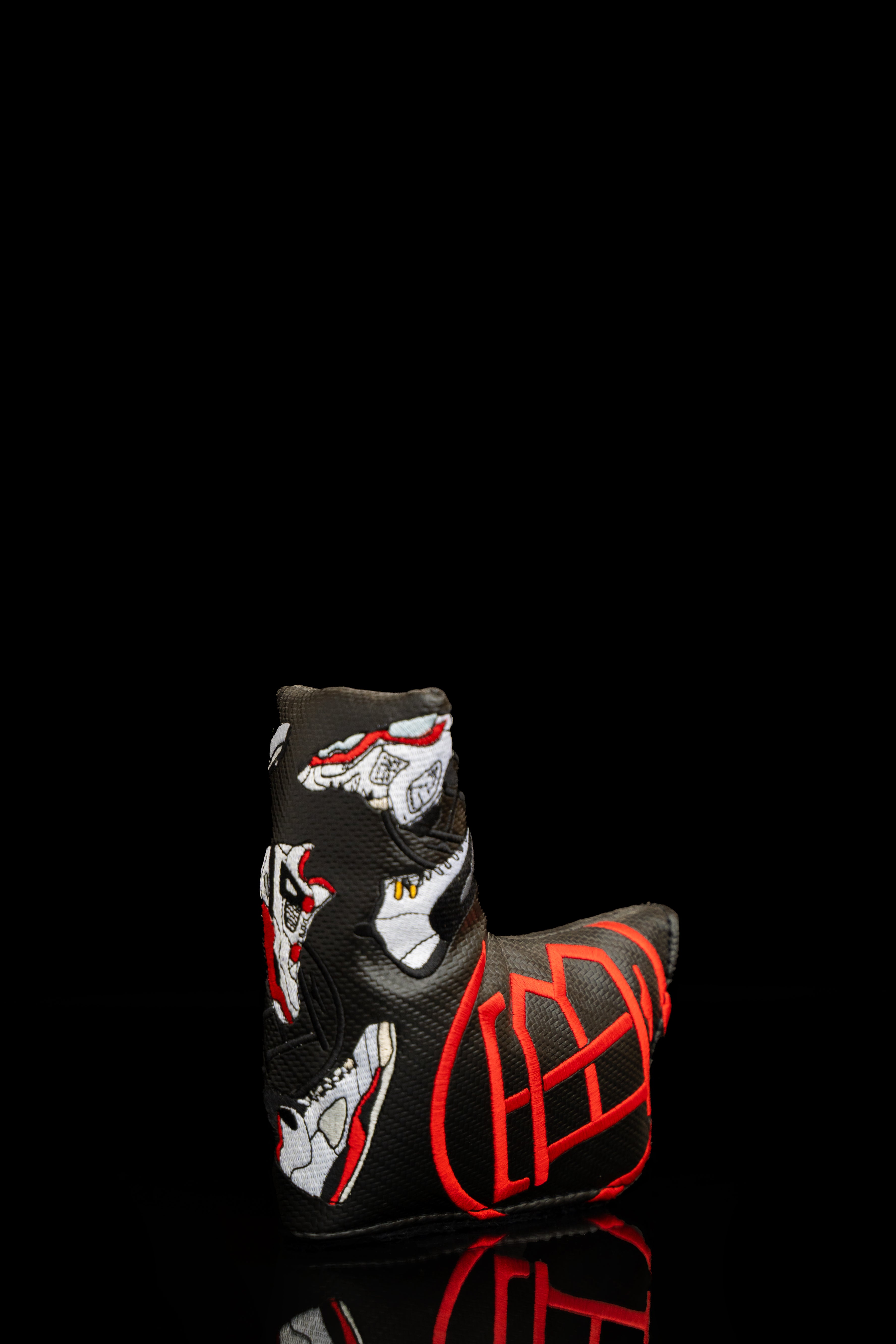 2021 Sneakerhead (Black)