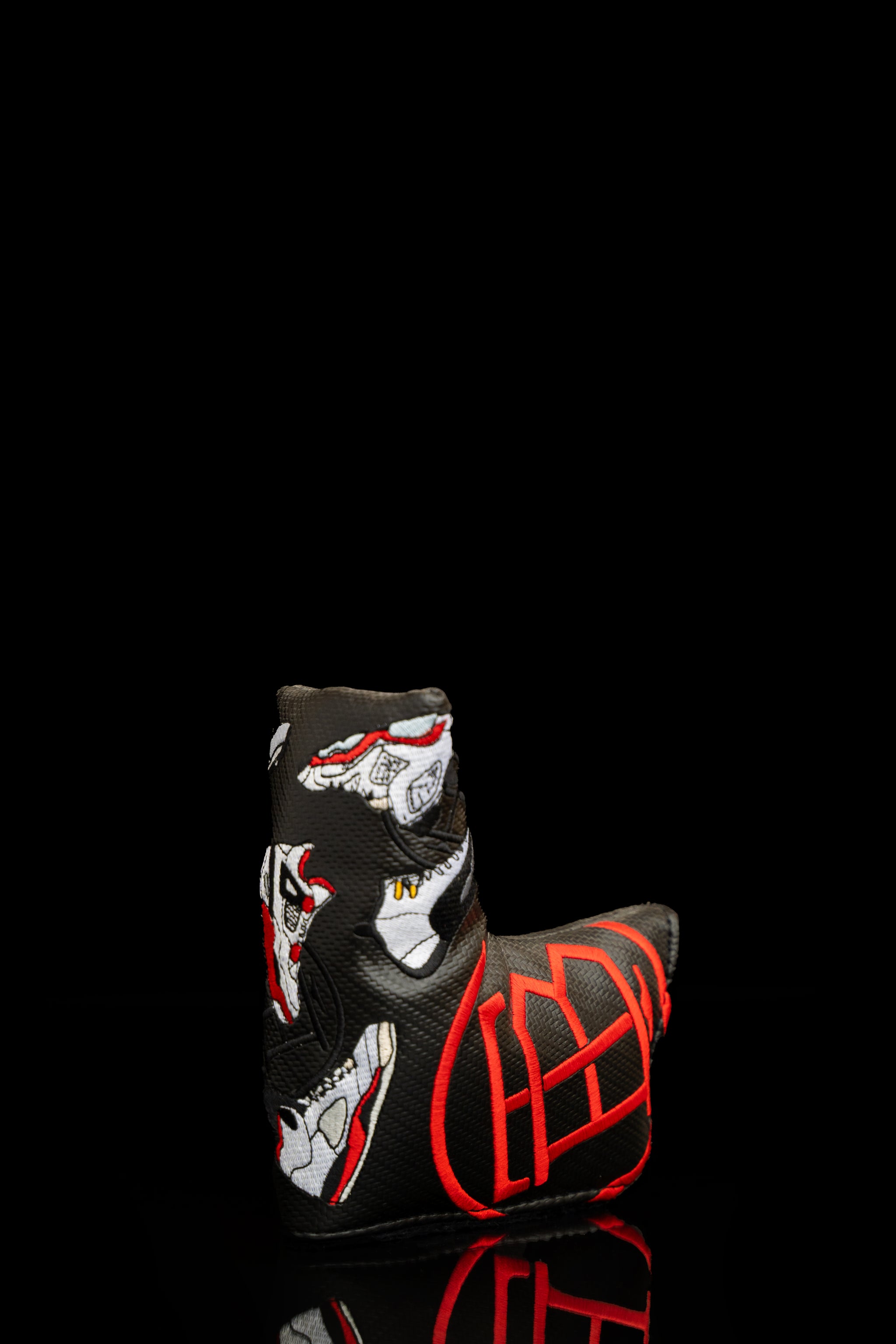 2021 Sneakerhead (Black)