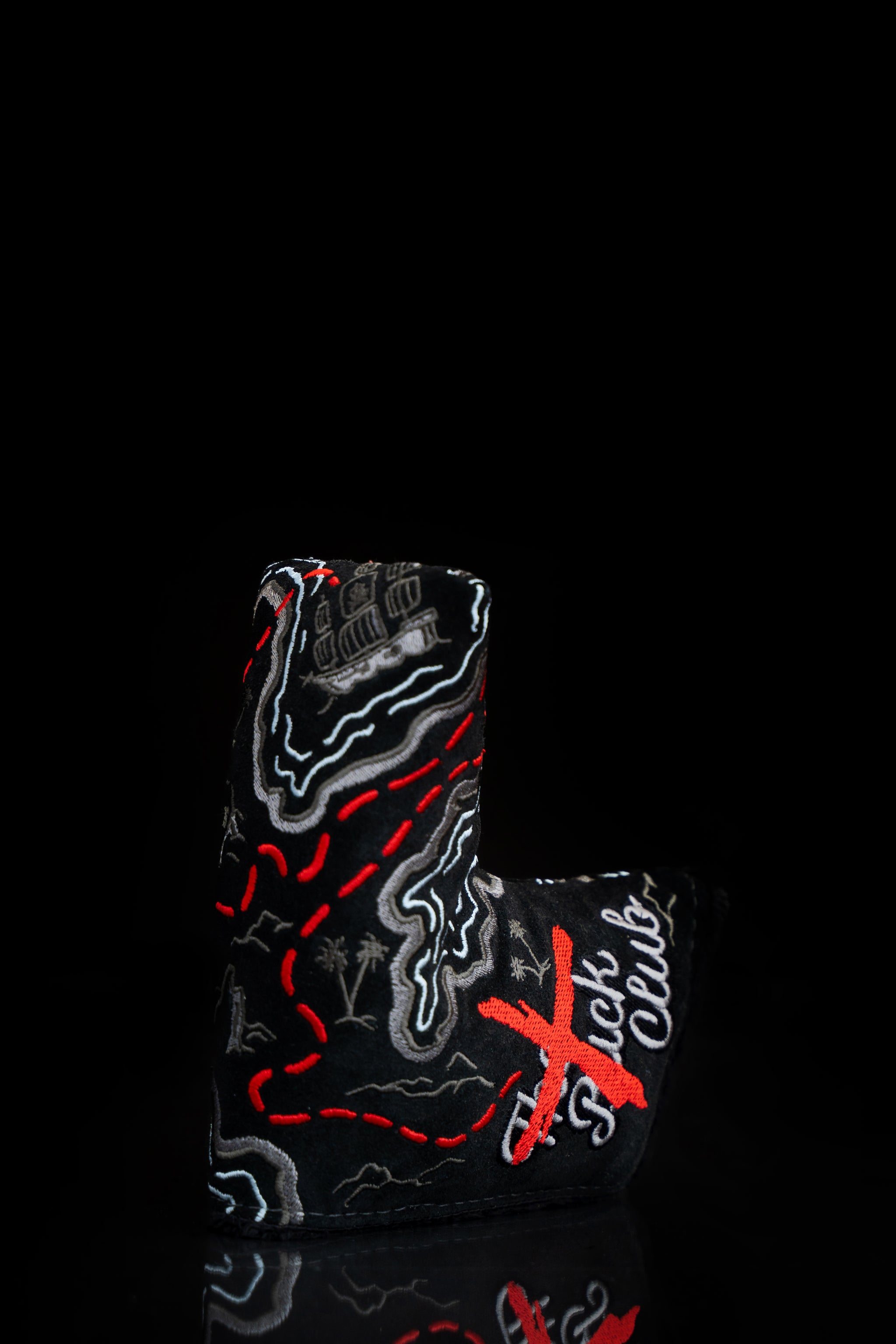 2022 Treasure Map (Special Edition)