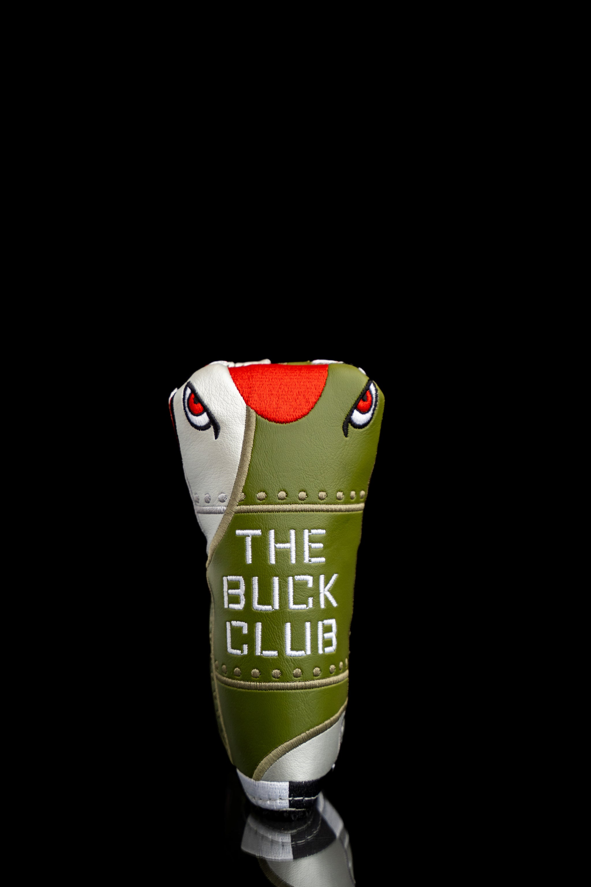 2024 Fighter Jet (Green)